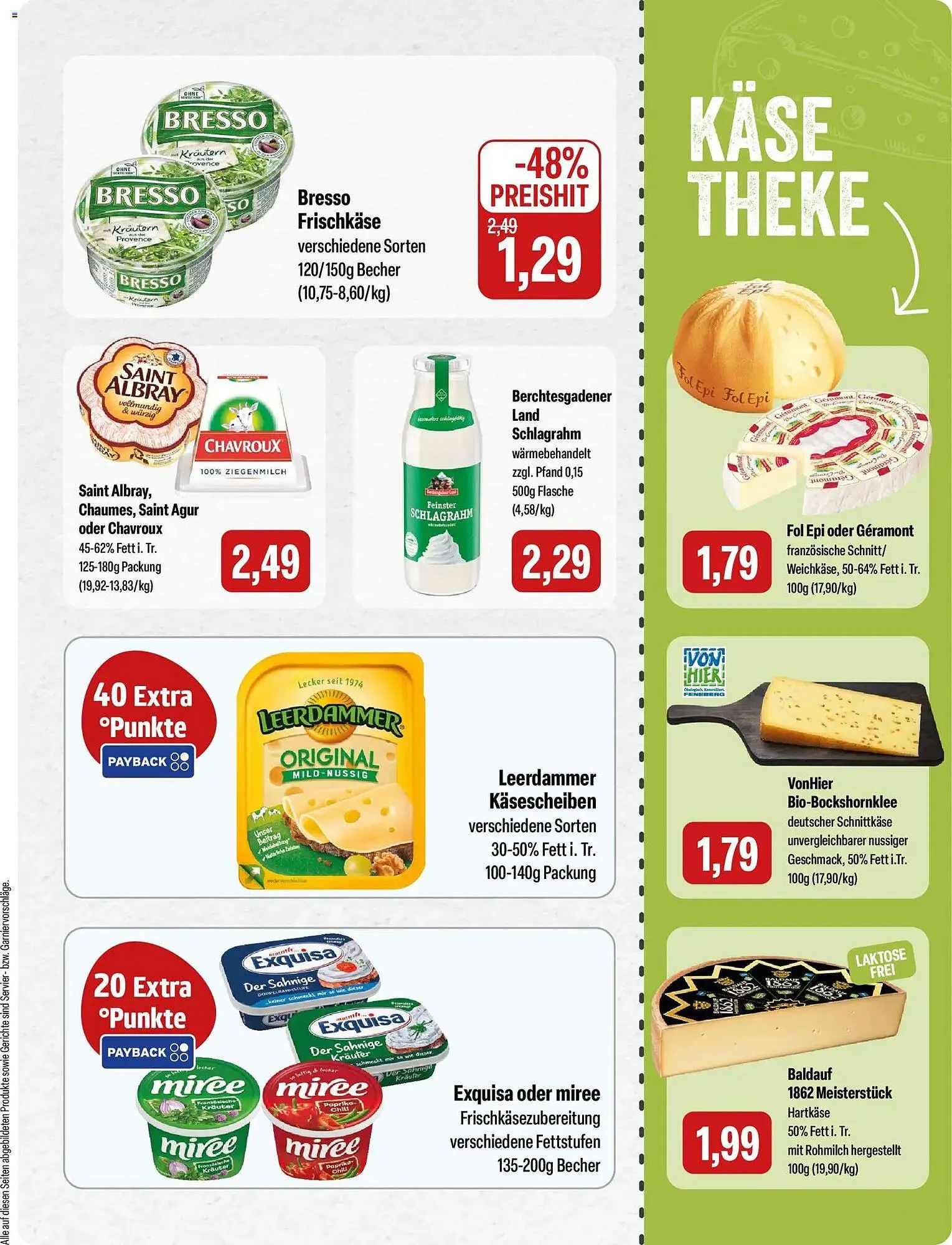 Feneberg Prospekt von 5. März bis 7. März 2026 - Prospekt seite 7