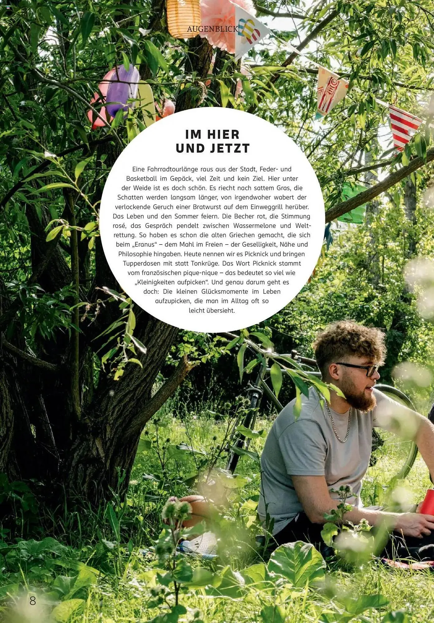 Rossmann Prospekt von 1. Juli bis 31. Juli 2025 - Prospekt seite 8