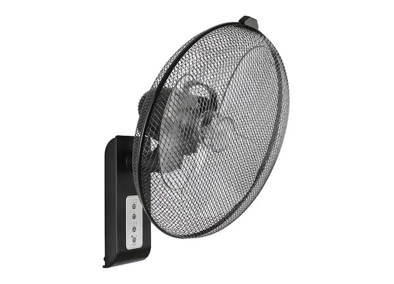 CasaFan WV 45-II FB AZ Anthrazit