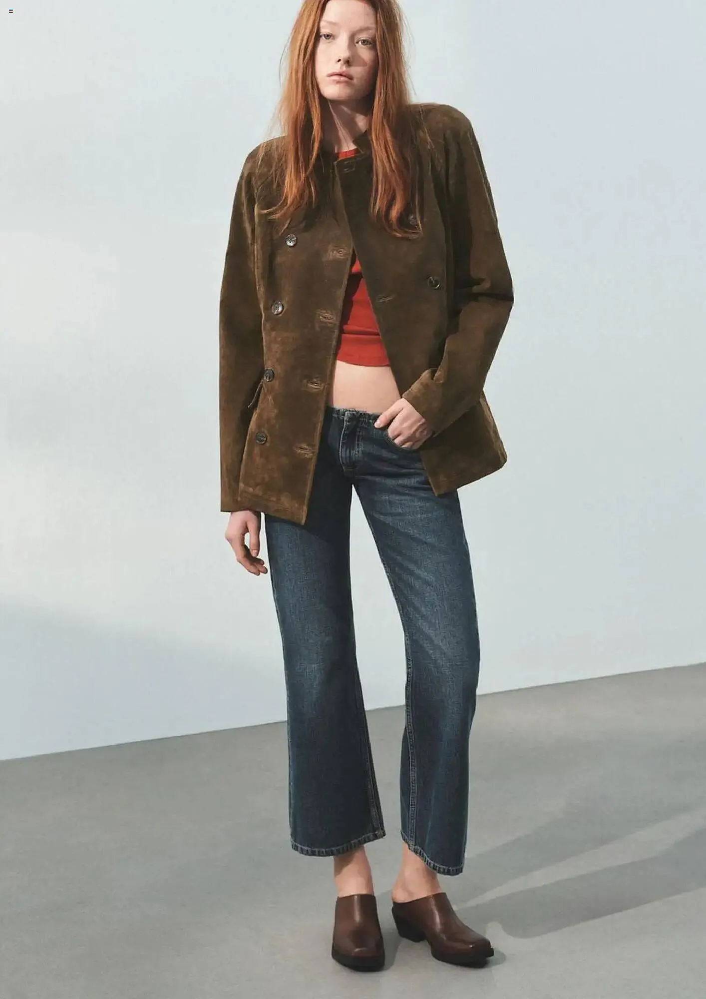 Folheto Catálogo ZARA de 2 de fevereiro até 2 de março 2026 - Pagina 15