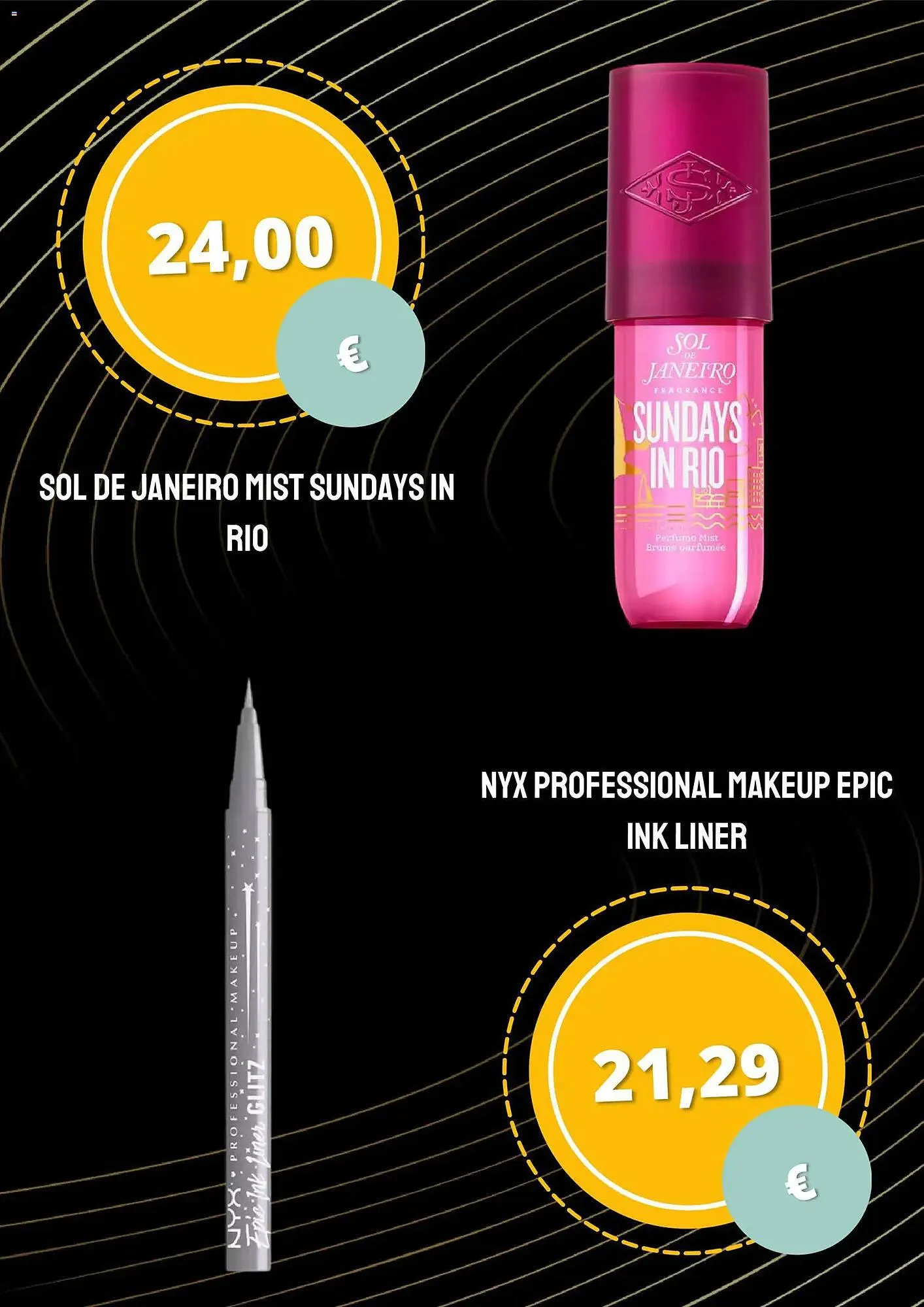 Douglas Prospekt von 6. Dezember bis 5. Januar 2026 - Prospekt seite 4