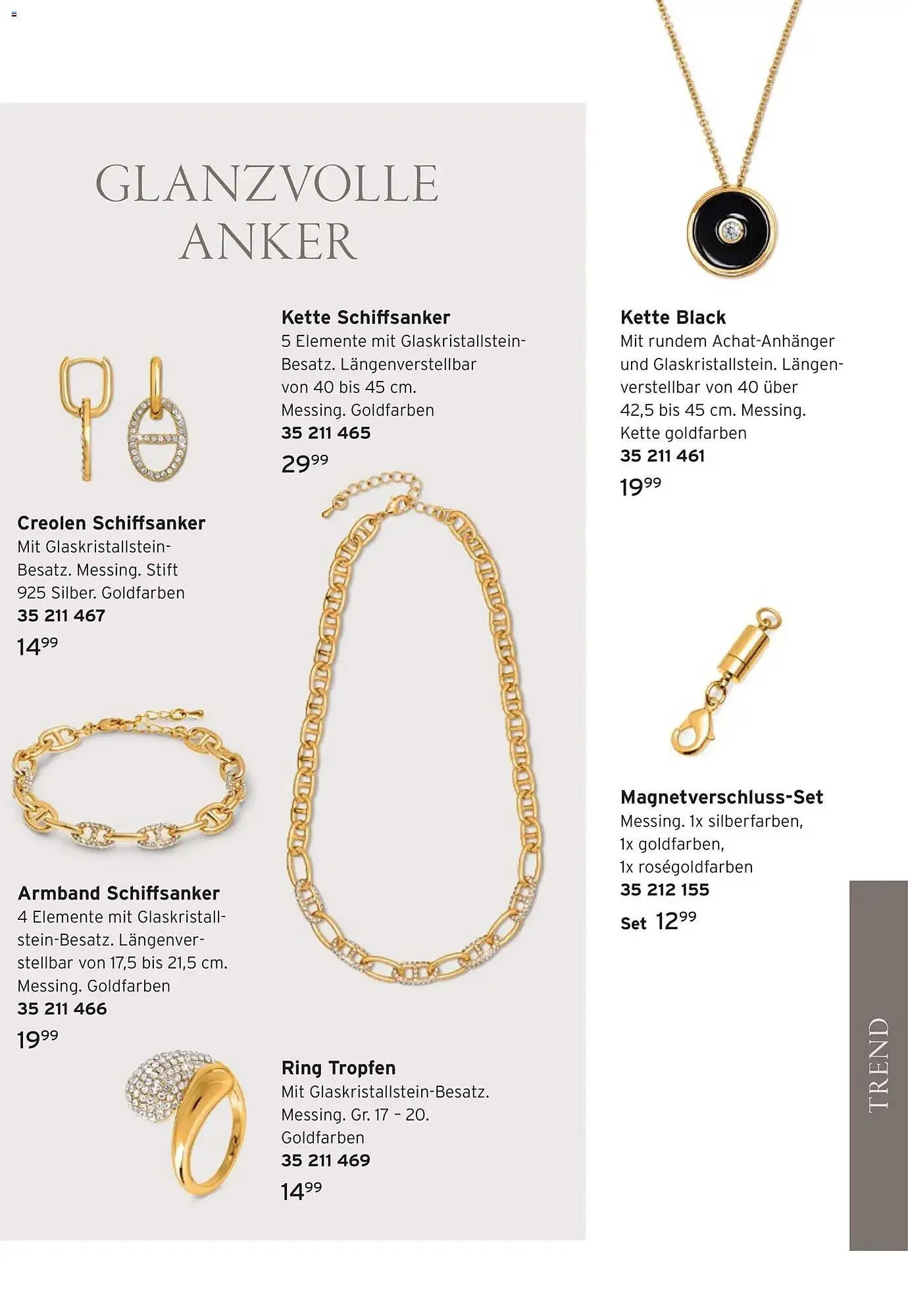 Tchibo Prospekt von 19. November bis 9. Dezember 2025 - Prospekt seite 39