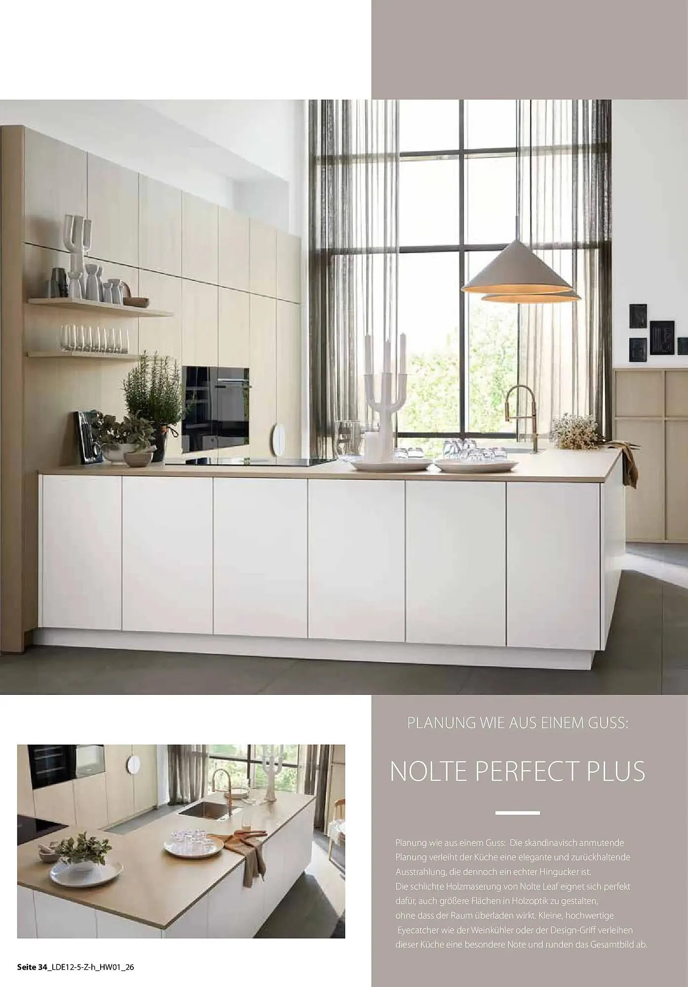 Zurbrüggen Prospekt von 28. Dezember bis 18. Januar 2026 - Prospekt seite 46