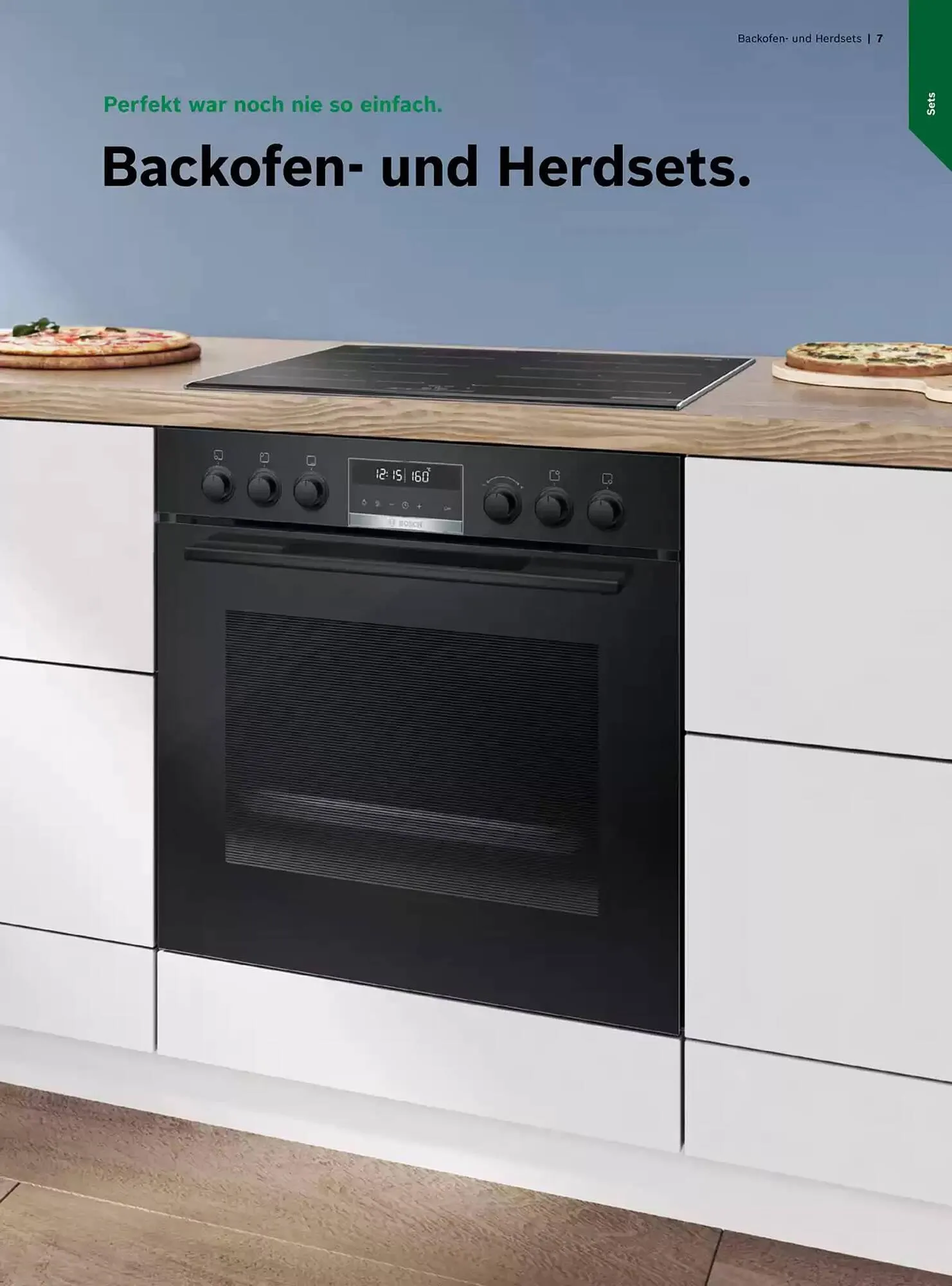 Bosch Prospekt von 29. Oktober bis 31. Dezember 2025 - Prospekt seite 7