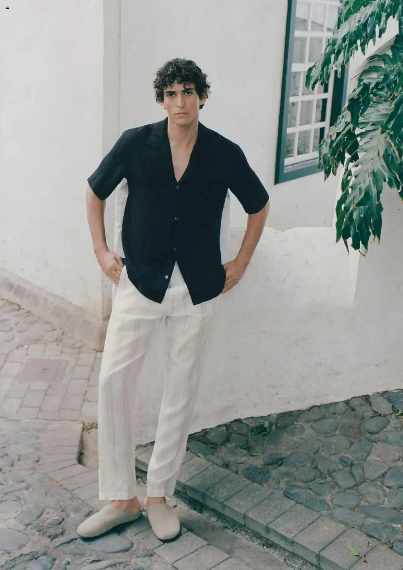 MANGO Prospekt von 1. August bis 31. August 2025 - Prospekt seite 8