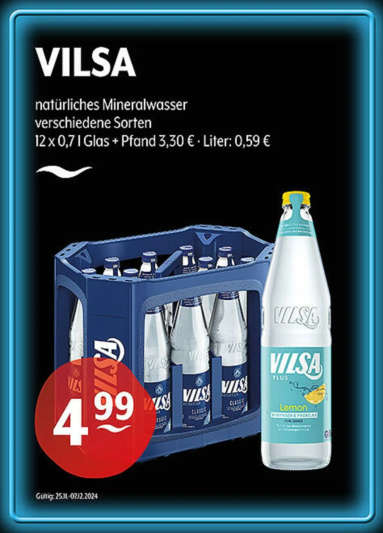Getränke Hoffmann Aktueller Prospekt von 1. März bis 15. März 2025 - Prospekt seite 2