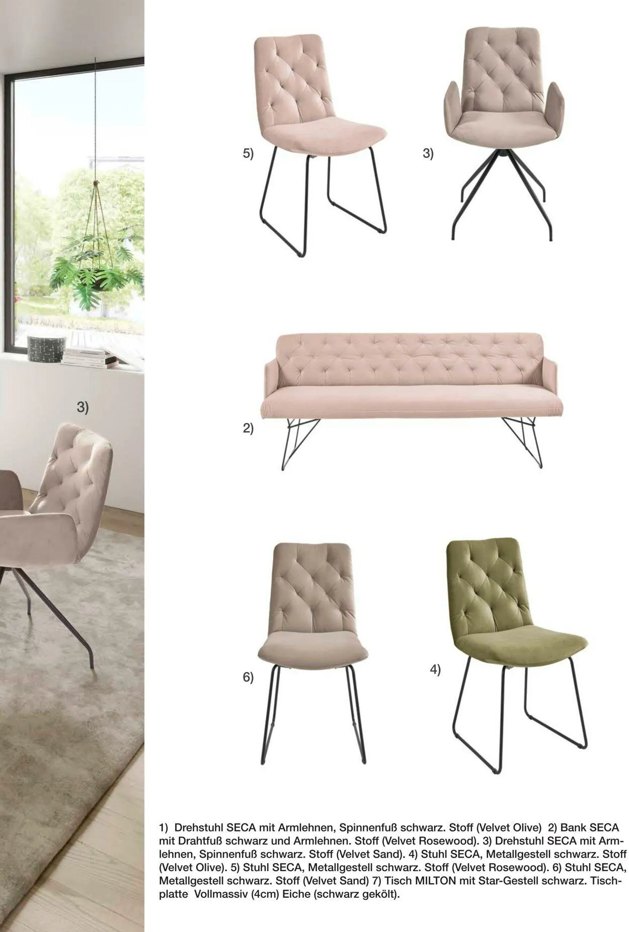 Multipolster Aktueller Prospekt von 2. Juni bis 16. Juni 2025 - Prospekt seite 13