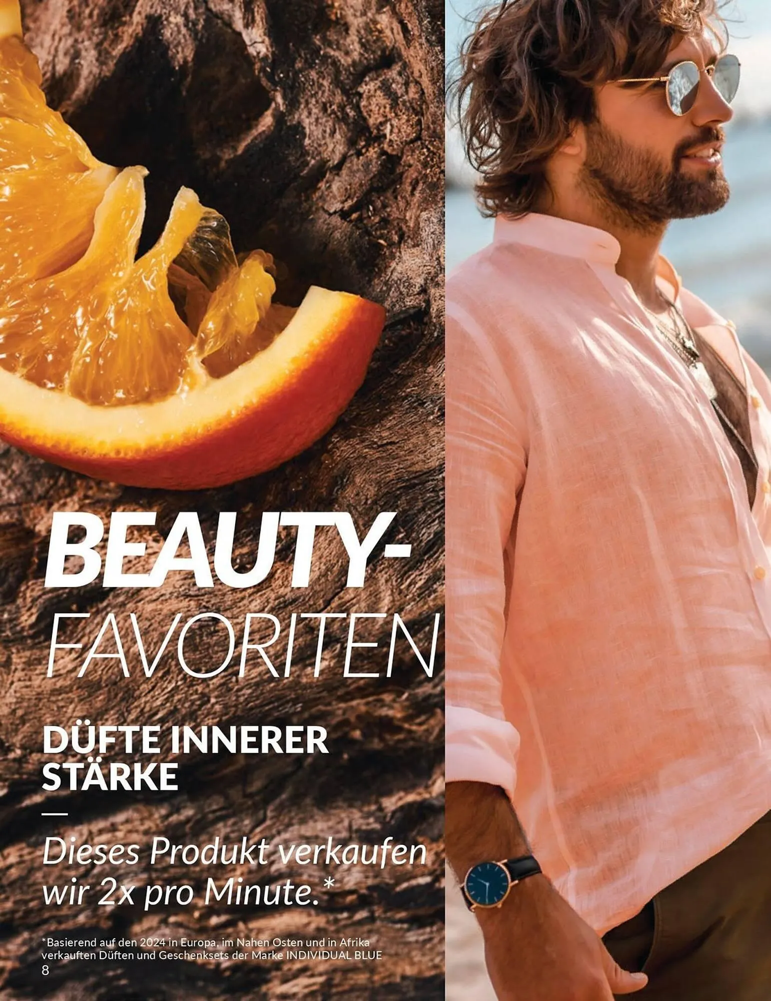 Avon Prospekt von 1. April bis 30. April 2025 - Prospekt seite 10