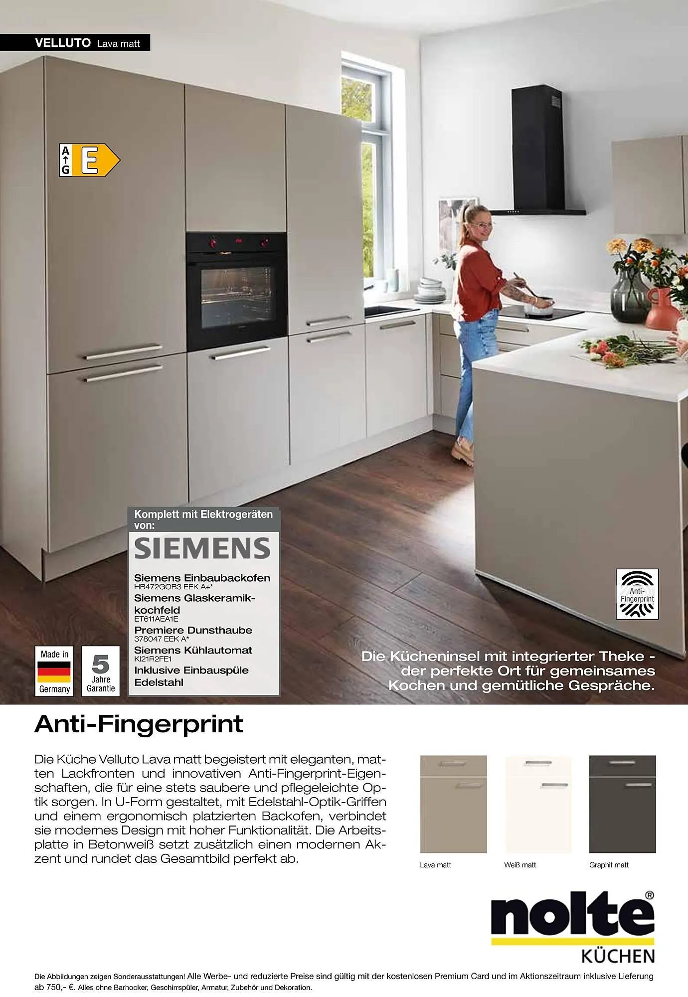 Möbel Inhofer Prospekt von 10. Juni bis 28. Juni 2025 - Prospekt seite 10