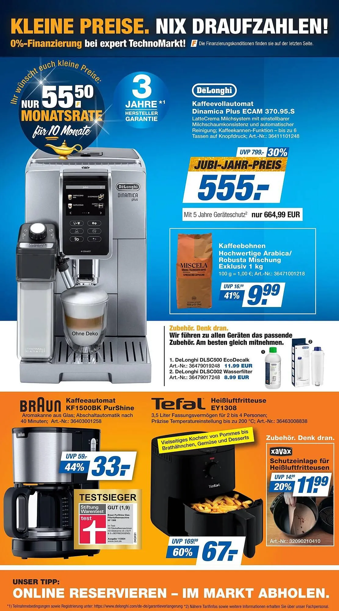 Expert Prospekt von 26. März bis 1. April 2025 - Prospekt seite 2