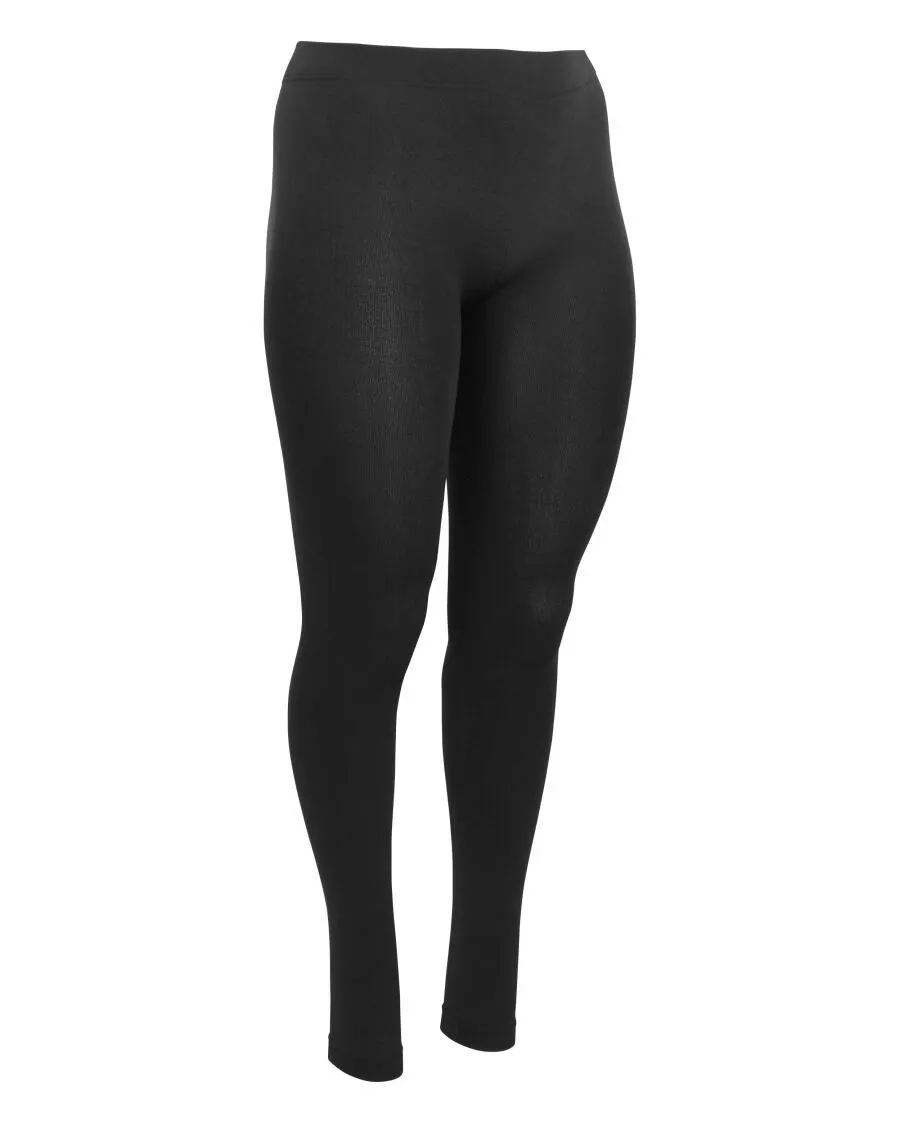 Thermo-Leggings mit Innenfleece