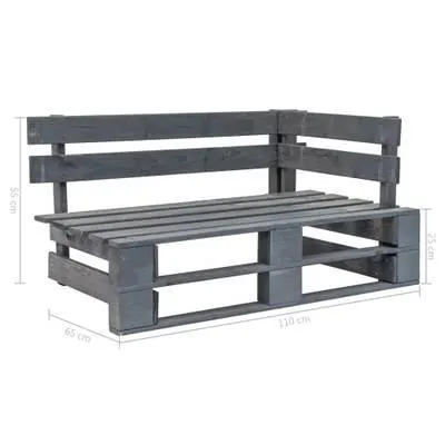 Palettenbank 297703