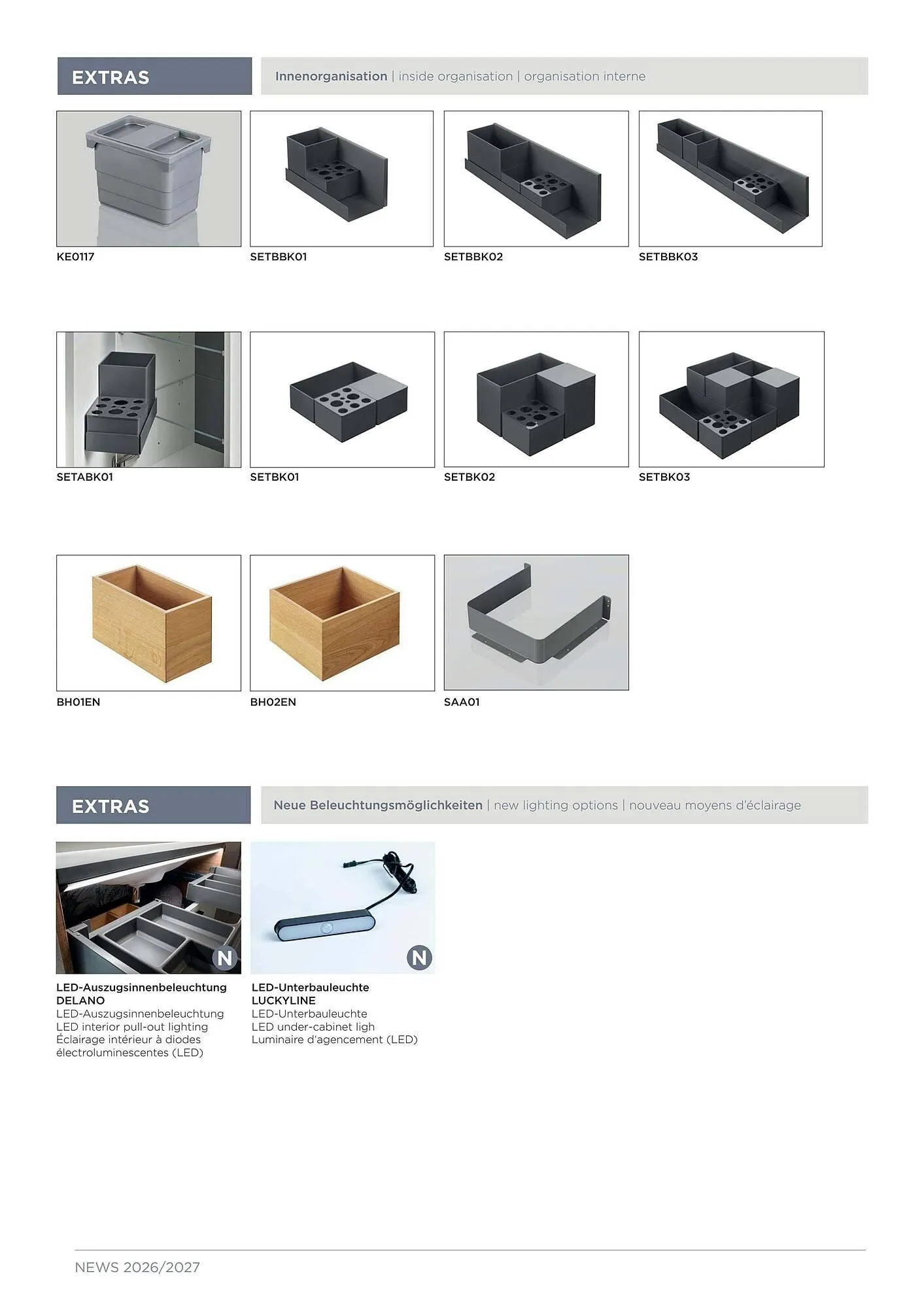 Wiethoff Prospekt von 10. März bis 31. Januar 2027 - Prospekt seite 35