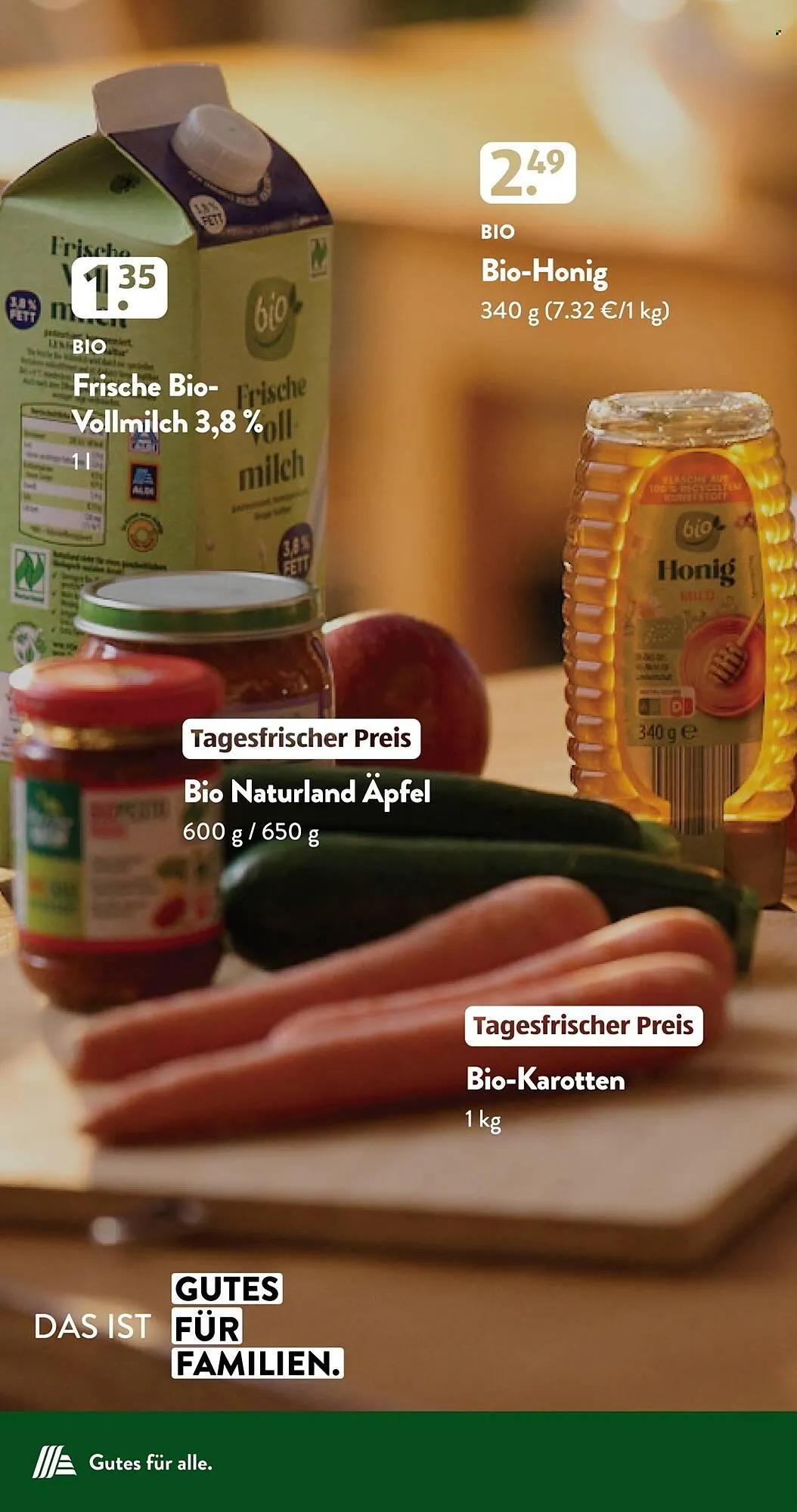 Aldi Süd Prospekt von 4. Mai bis 12. Mai 2026 - Prospekt seite 37