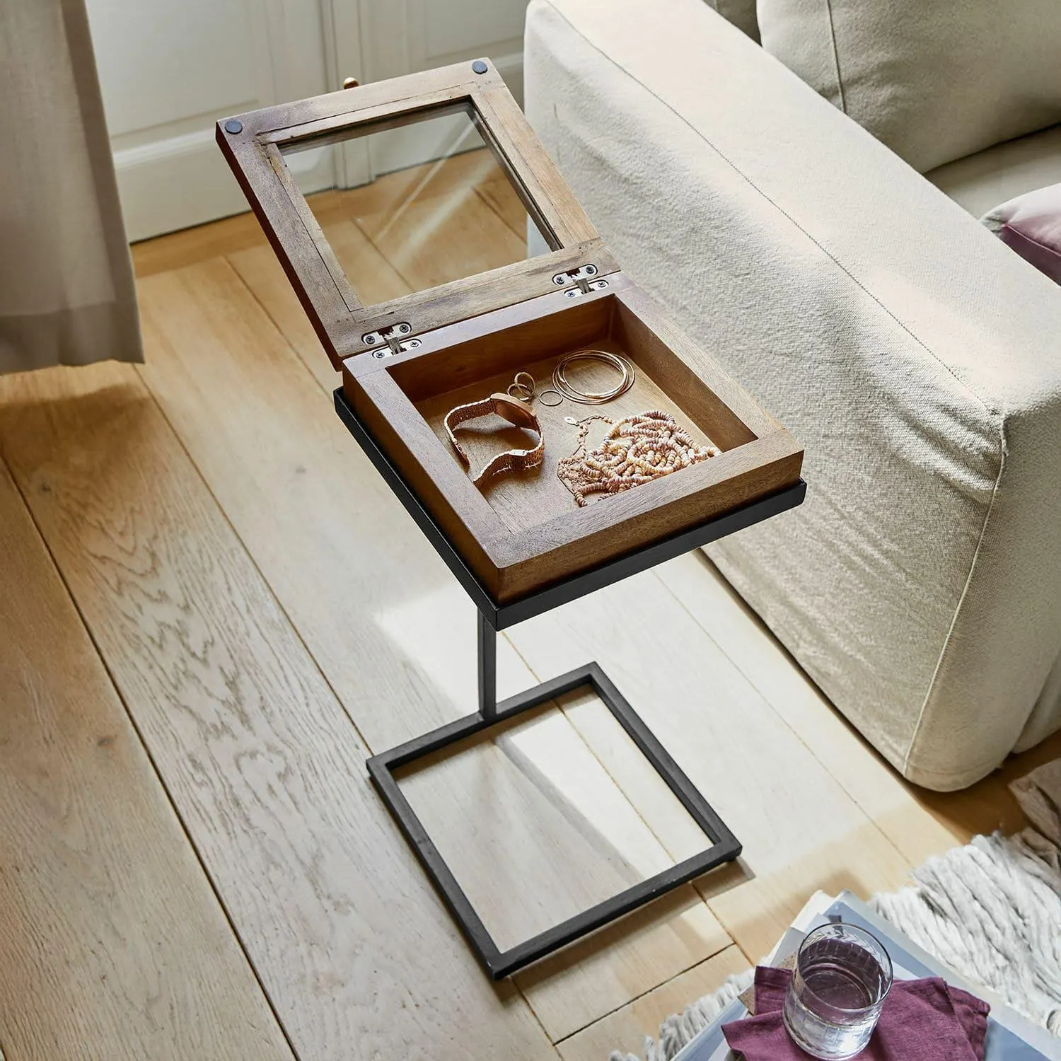 Beistelltisch Branswick