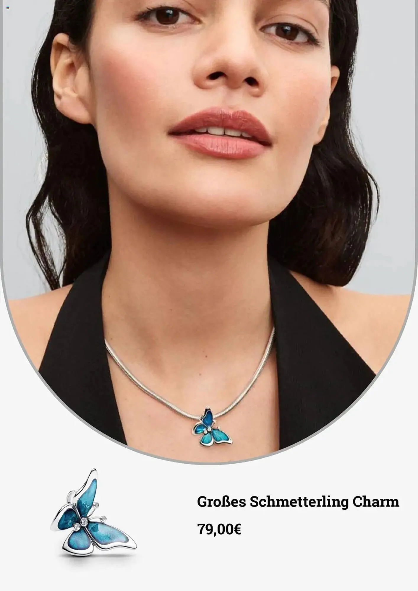 Pandora Prospekt von 28. März bis 28. April 2025 - Prospekt seite 3