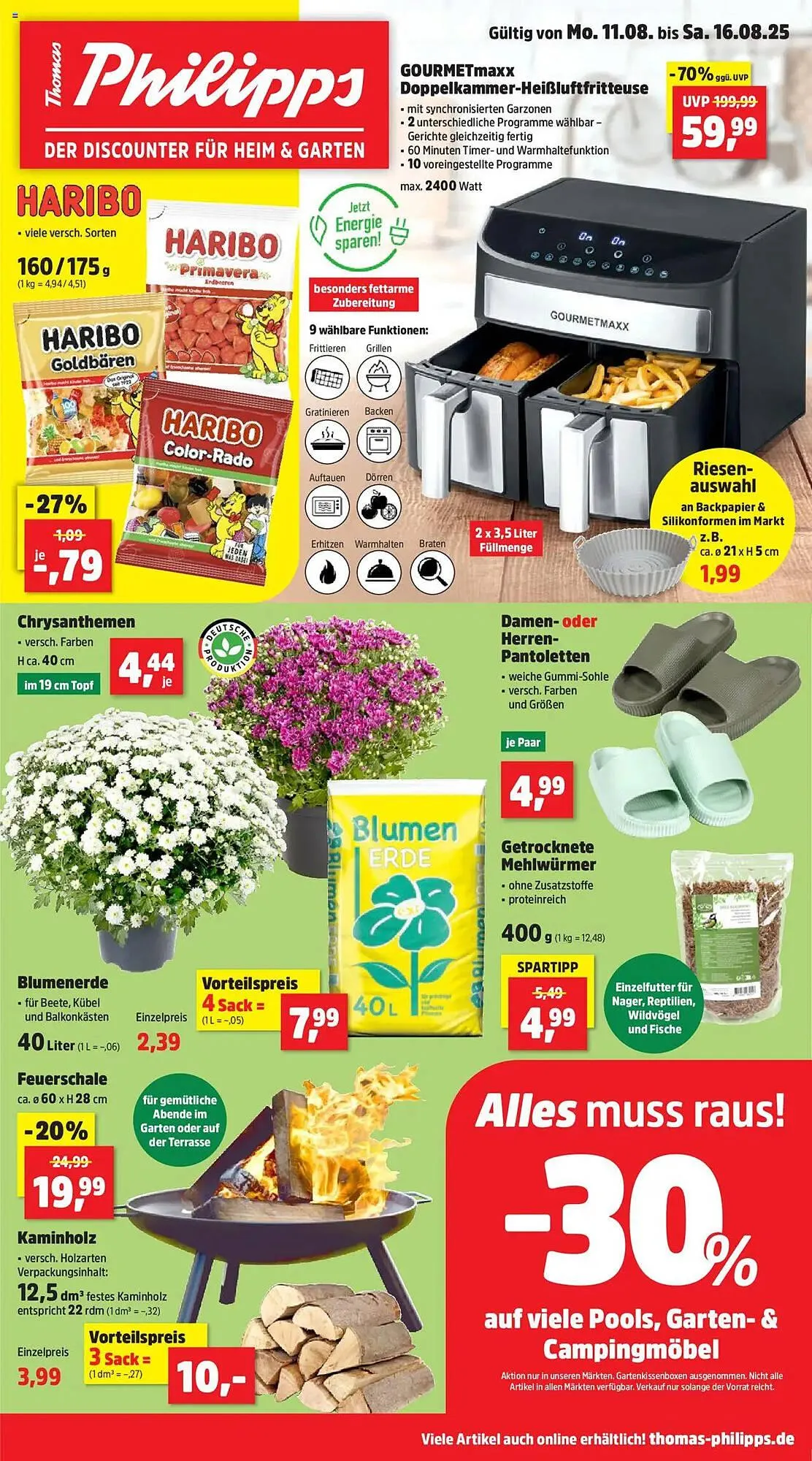 Thomas Philipps Prospekt - 1