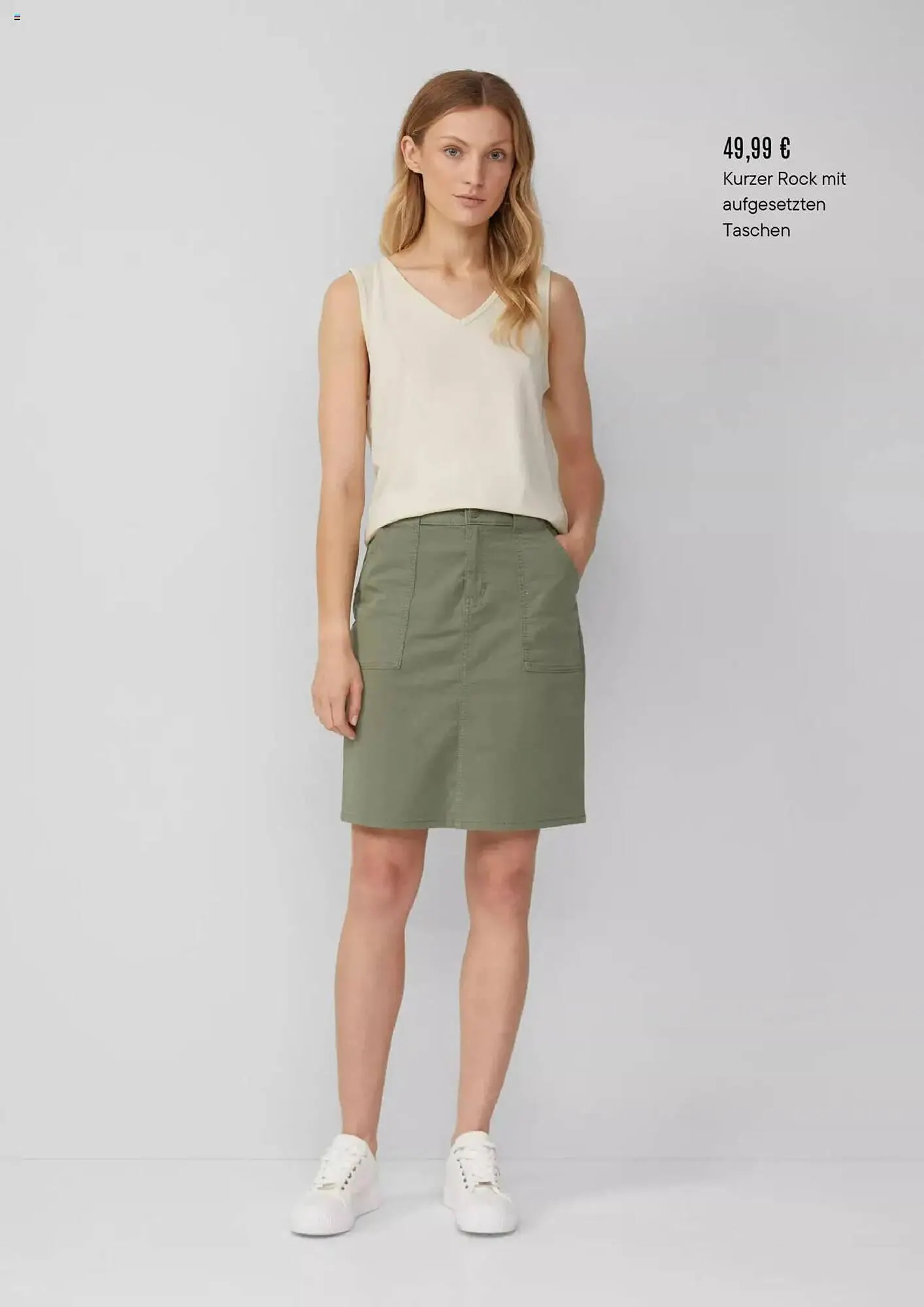 s. Oliver Prospekt von 1. Juli bis 31. Juli 2025 - Prospekt seite 16