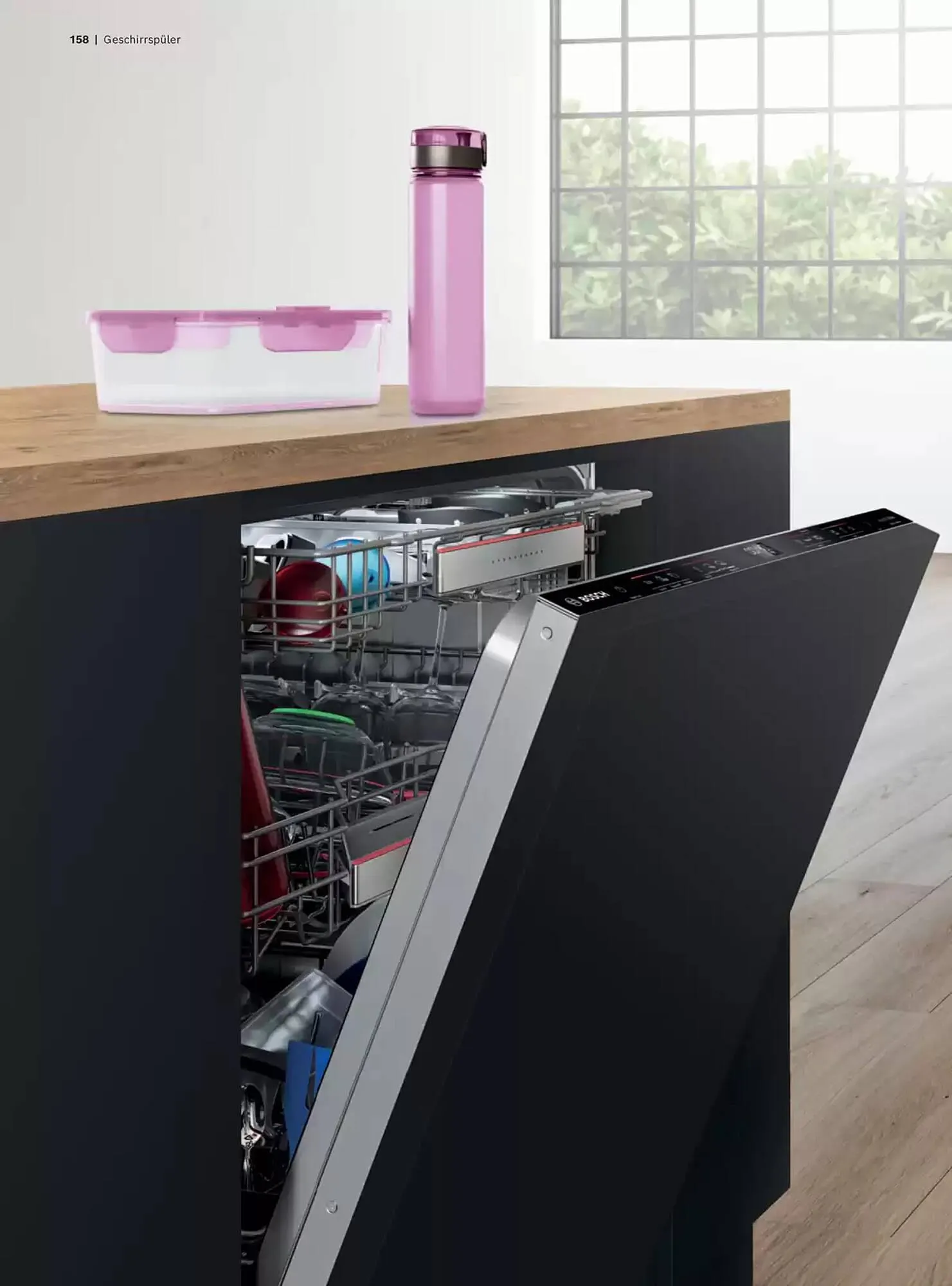 Bosch Prospekt von 29. Oktober bis 31. Dezember 2025 - Prospekt seite 158