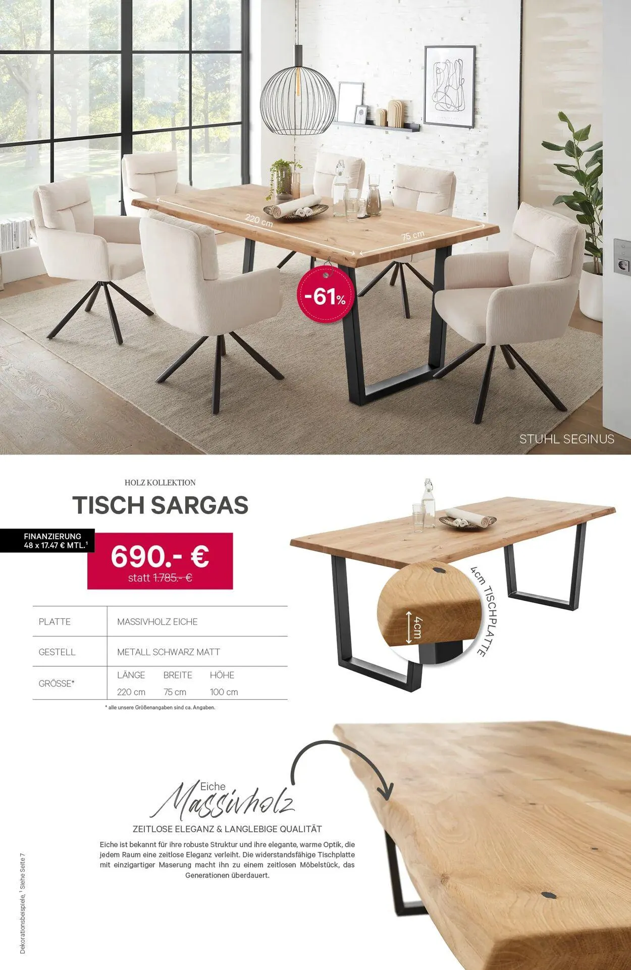 Kabs Aktueller Prospekt von 27. Juni bis 25. Juli 2025 - Prospekt seite 4