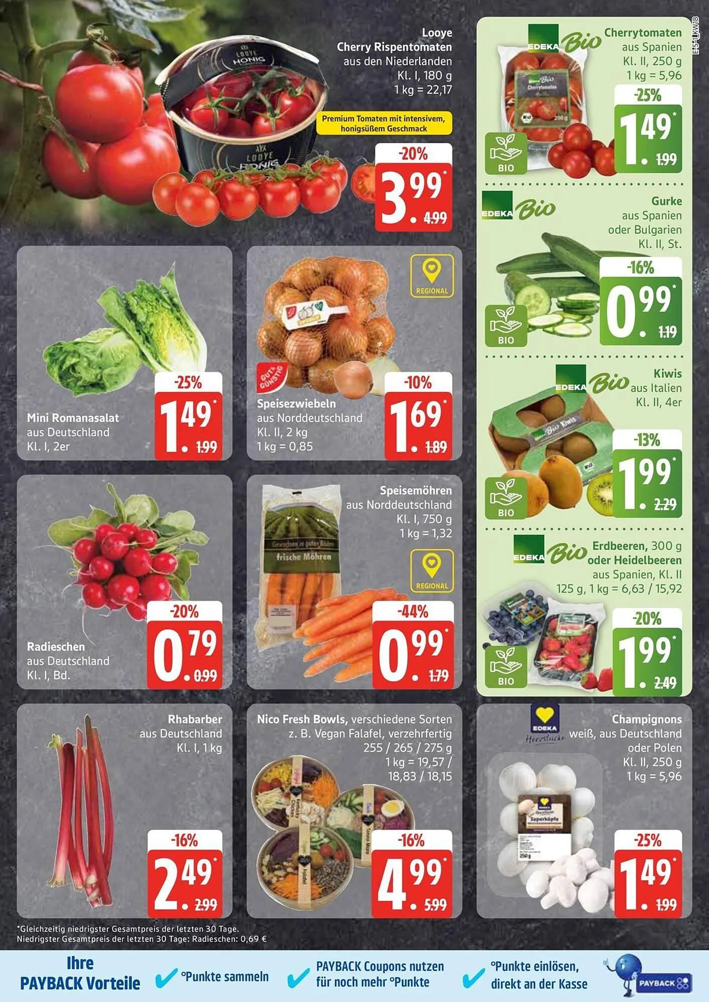 Marktkauf Prospekt von 28. April bis 3. Mai 2025 - Prospekt seite 5