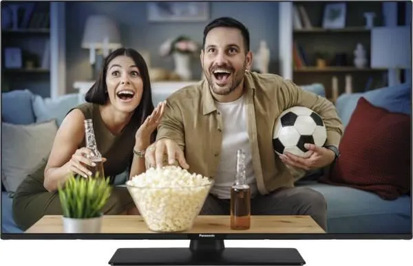 Panasonic LED-Fernseher TX-43MX600E - Black