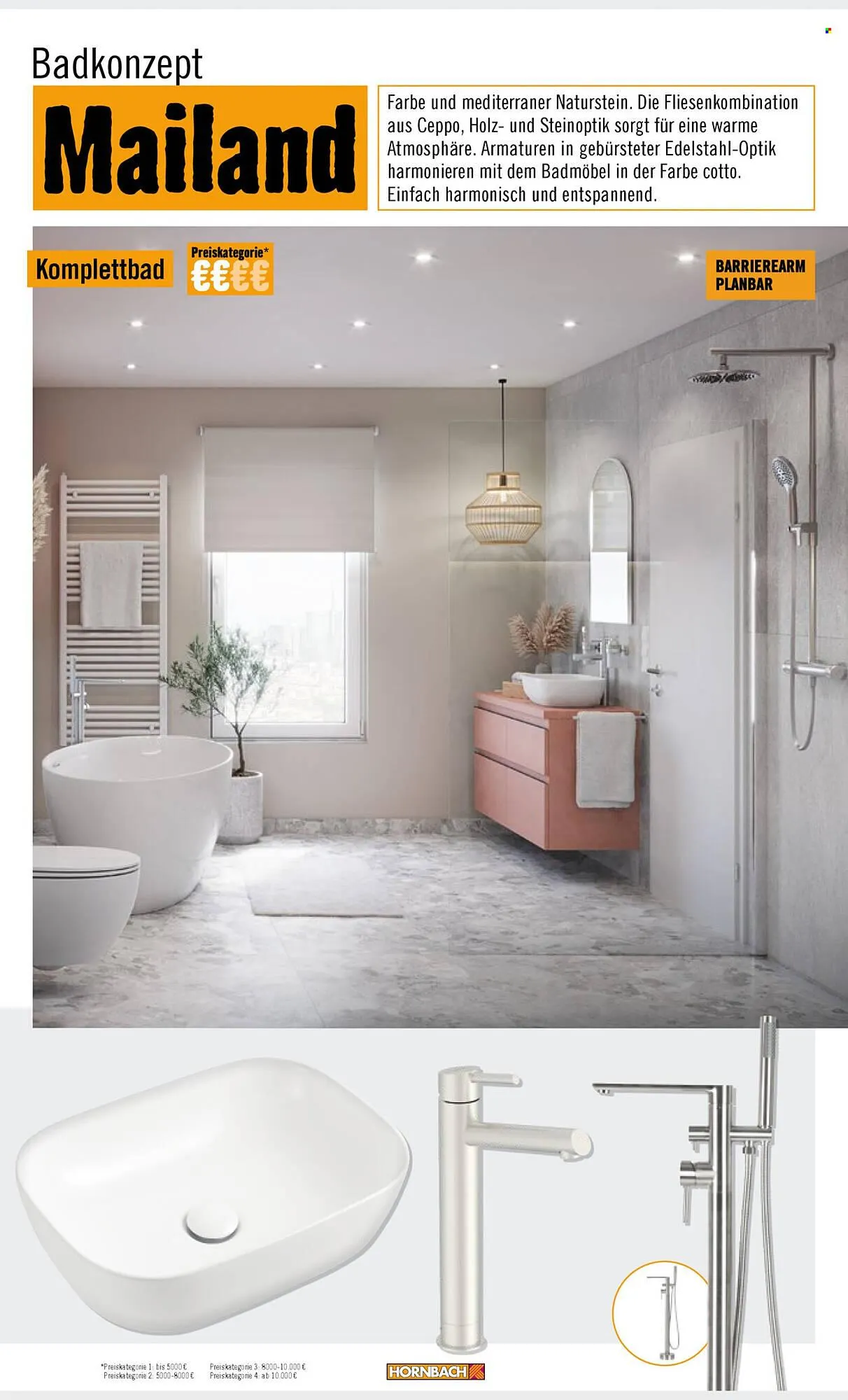 Hornbach Prospekt von 1. Februar bis 1. Februar 2026 - Prospekt seite 40