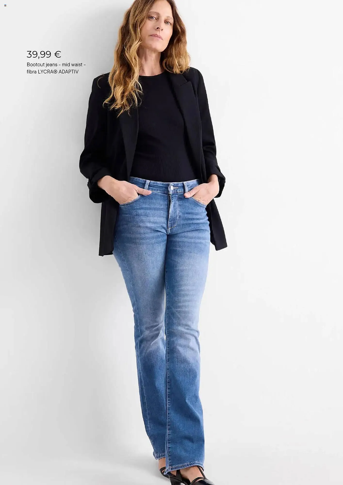 Folheto Catálogo C&A de 2 de fevereiro até 2 de março 2026 - Pagina 5