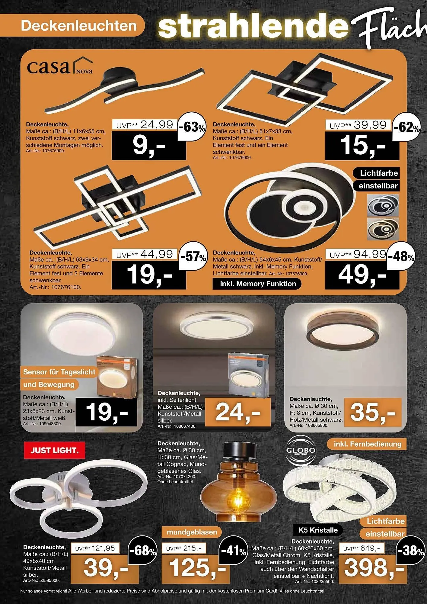 Möbel Inhofer Prospekt von 19. Februar bis 15. März 2026 - Prospekt seite 6