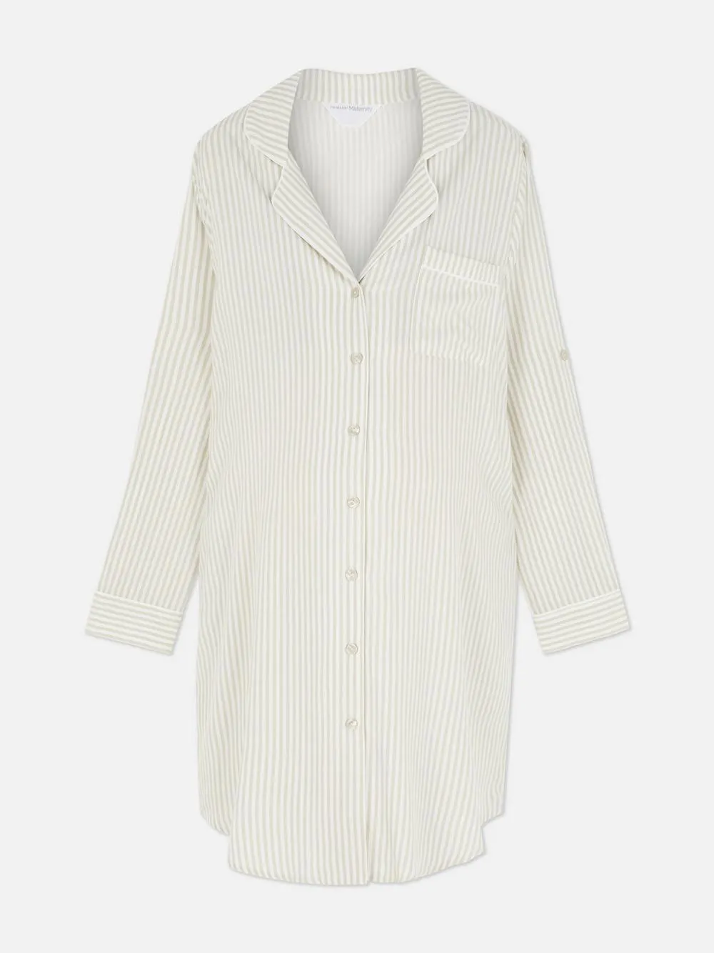 Schlafshirts und Nachthemden