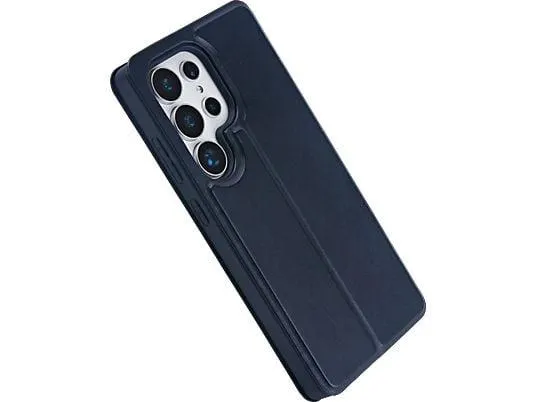 ISY ISC-3152, Bookcover, Samsung, Galaxy S25 Ultra, Blau