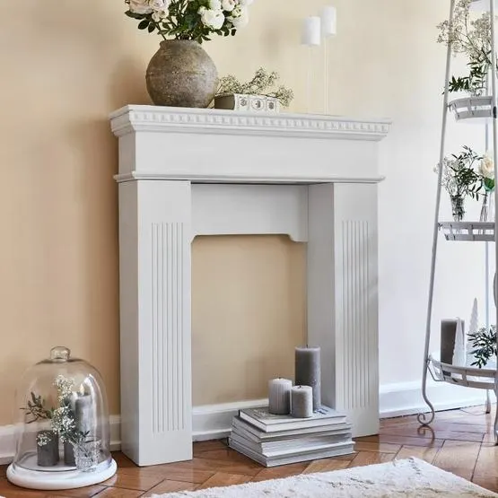 Kaminkonsole Leesburg