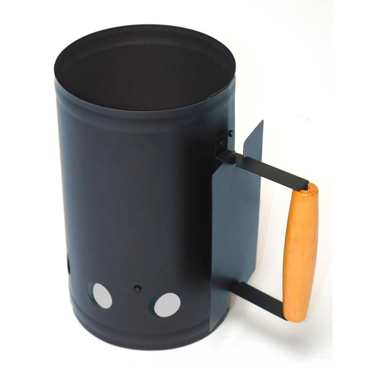 Metall Kohleanzünder / Kaminanzünder / Grillanzünder 5L