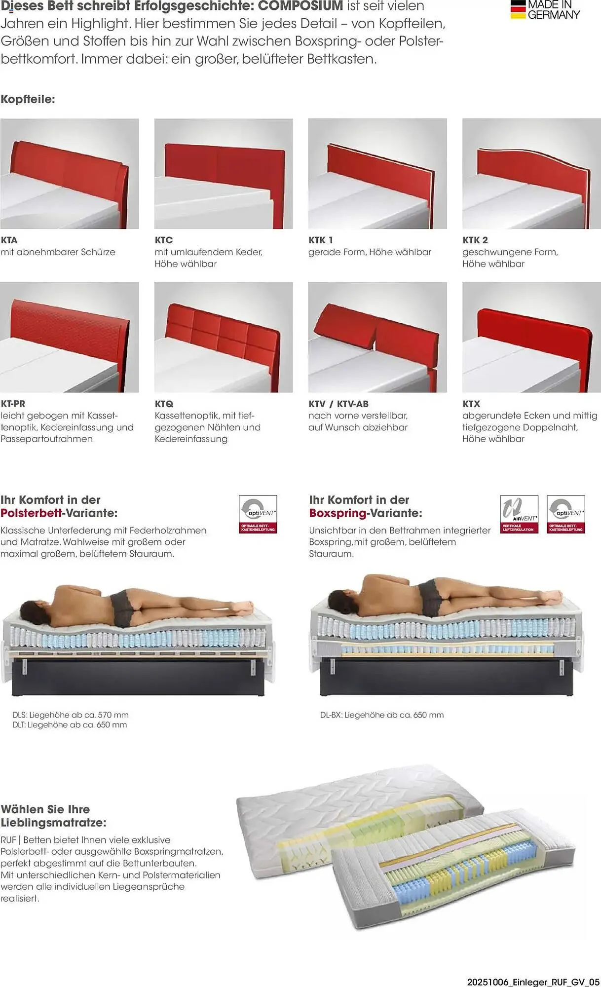 Möbel Martin Prospekt von 6. Oktober bis 11. November 2025 - Prospekt seite 5