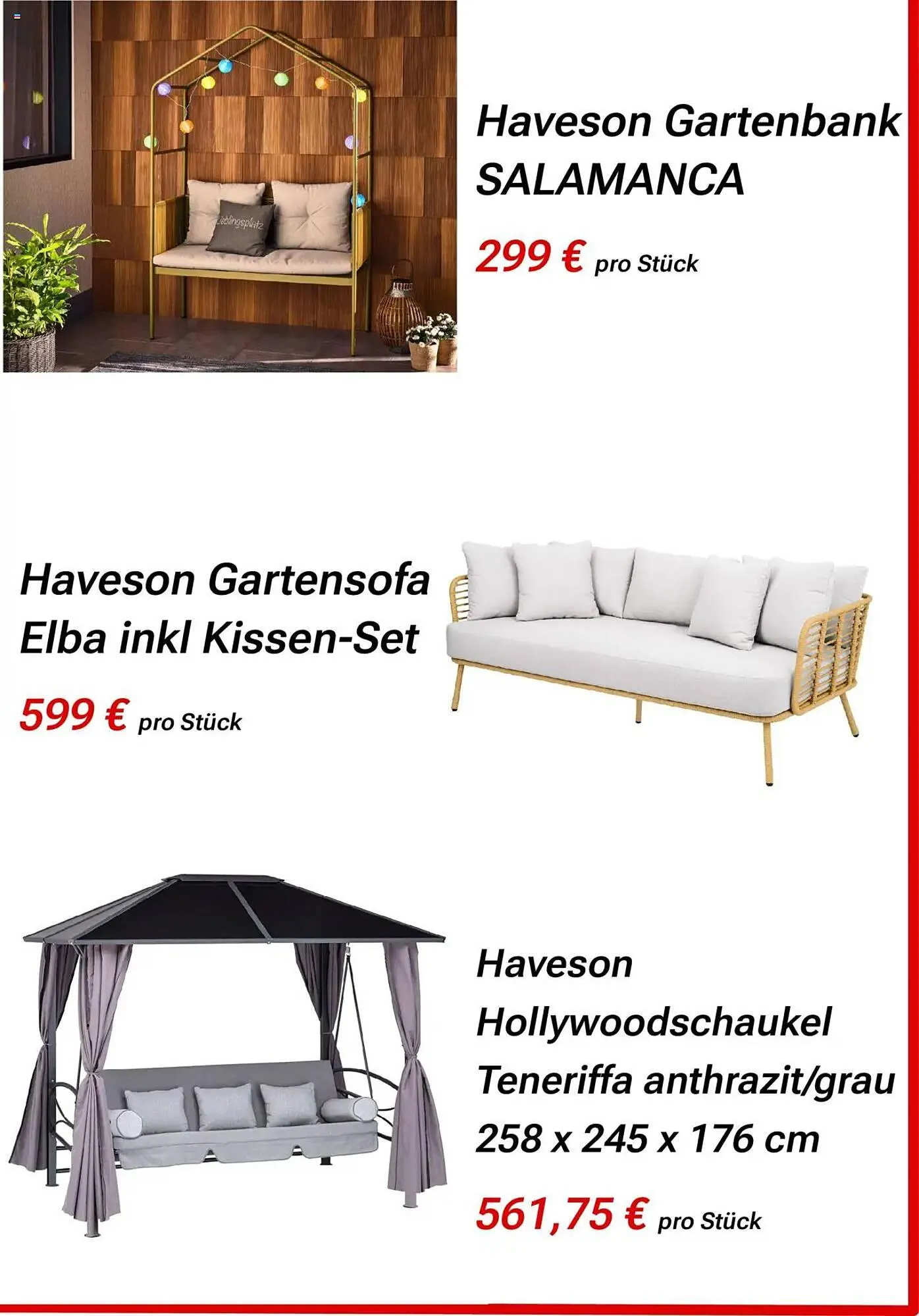 Hellweg Prospekt von 12. Mai bis 31. Mai 2025 - Prospekt seite 5