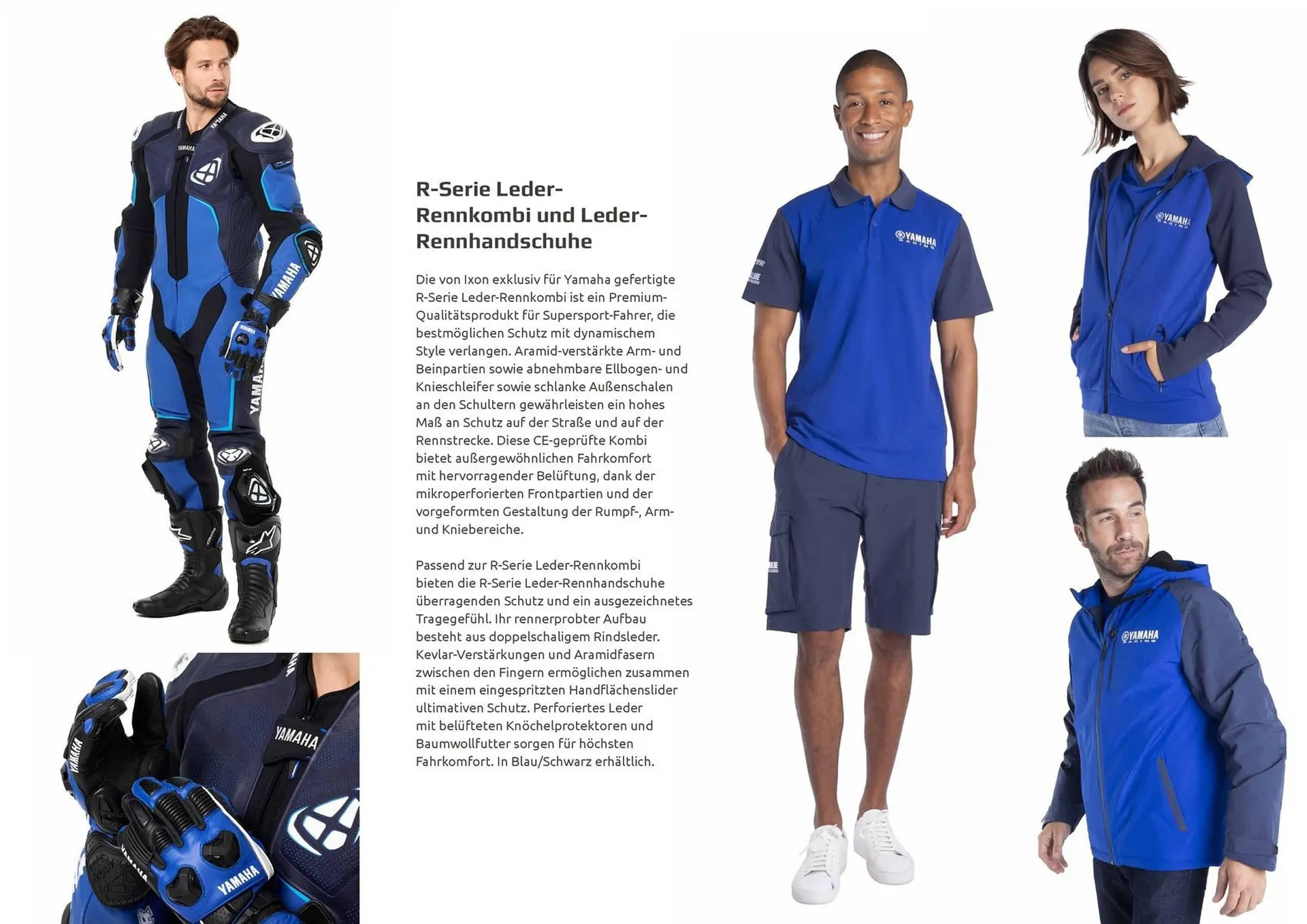 Yamaha Prospekt von 8. Juli bis 31. Dezember 2025 - Prospekt seite 38