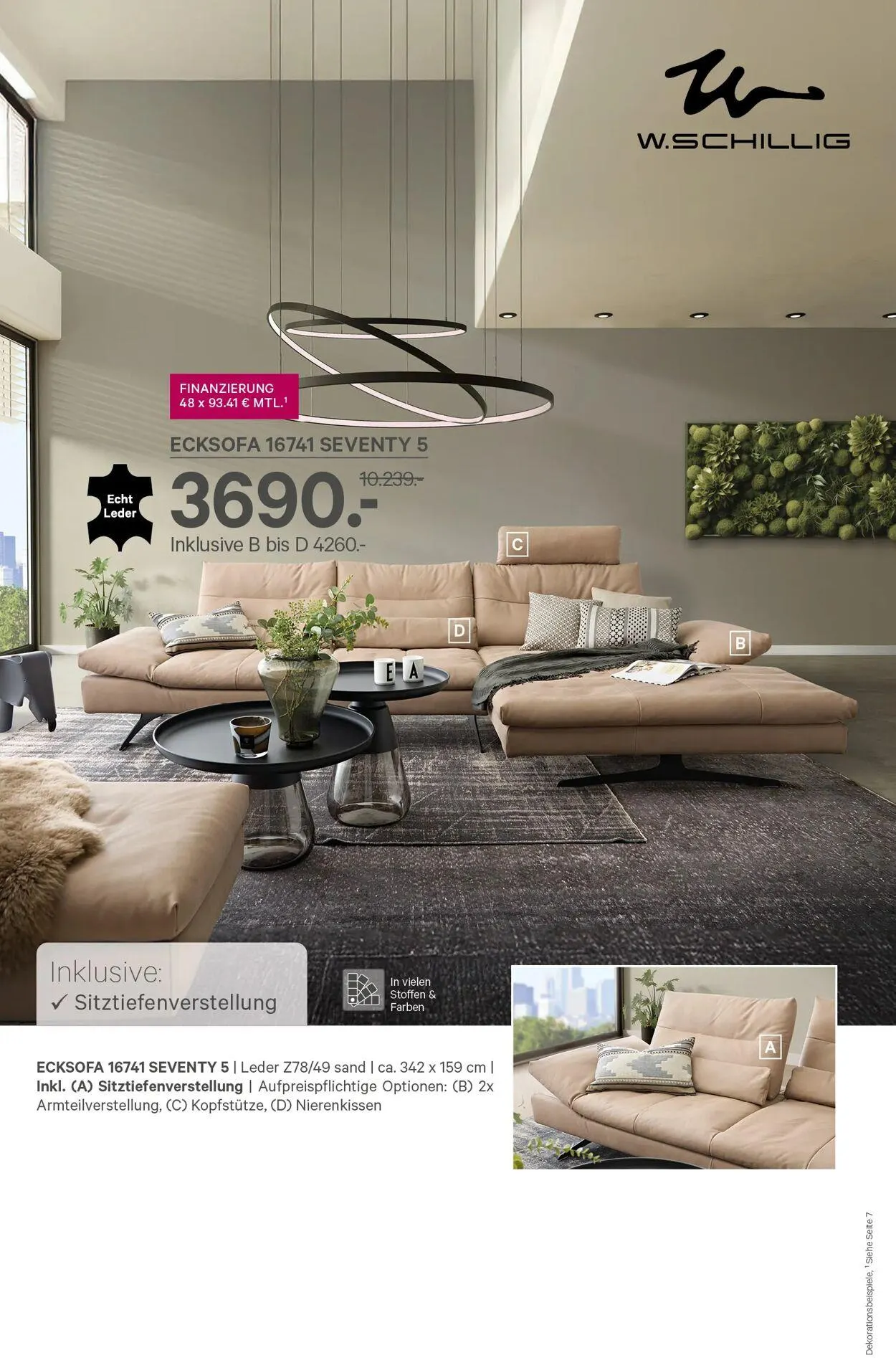 Kabs Aktueller Prospekt von 17. Juli bis 25. Juli 2025 - Prospekt seite 9