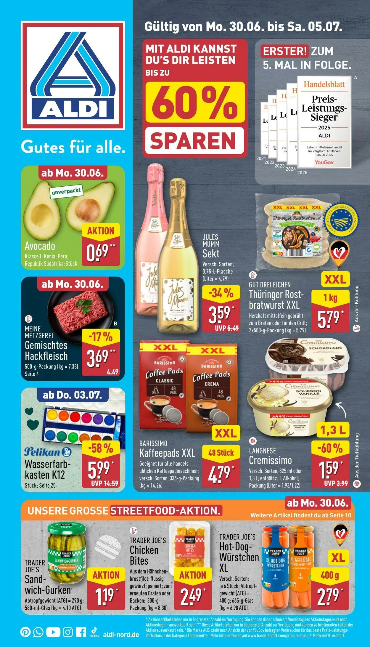 Aldi-Nord - 1