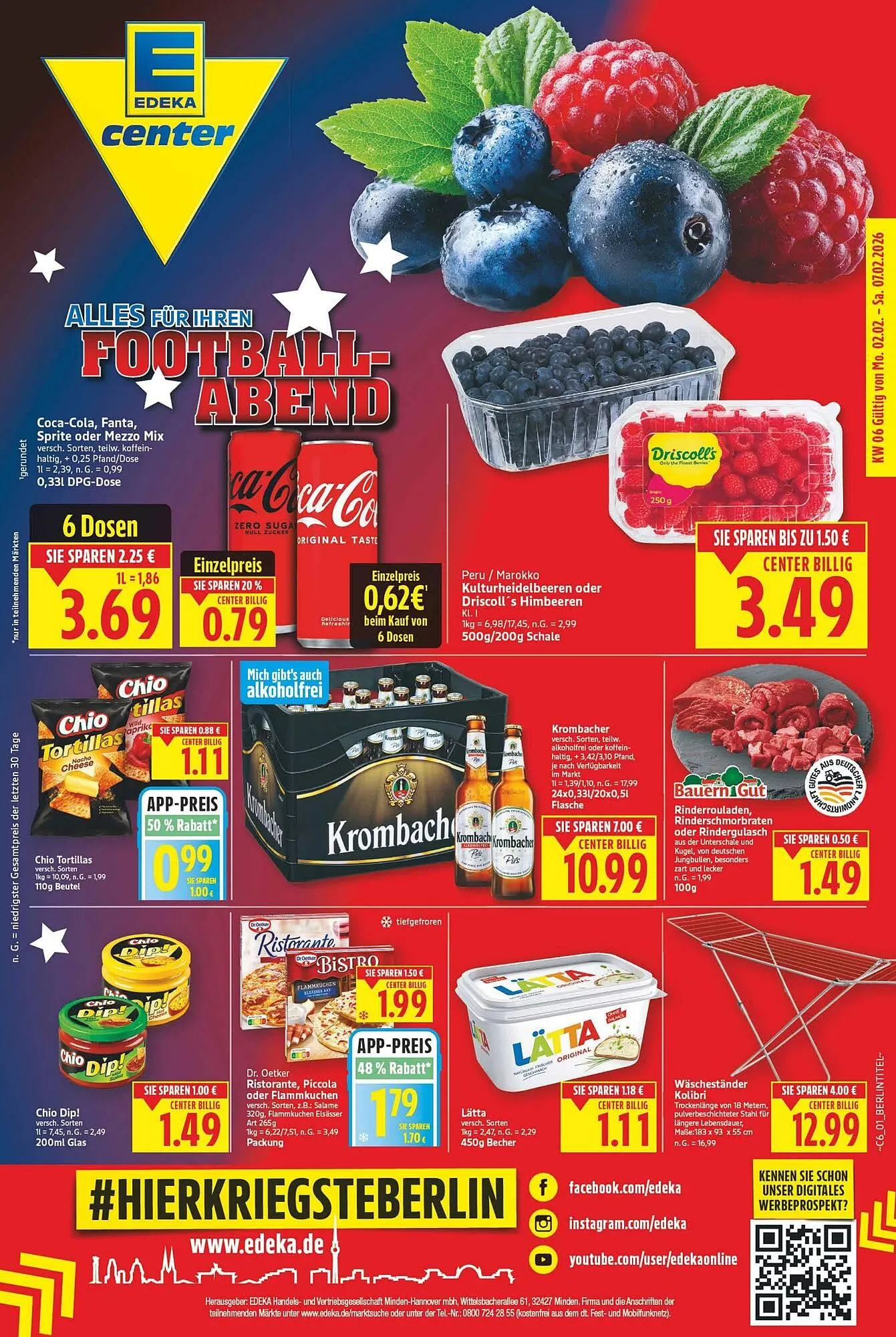 E-Center Prospekt - 1