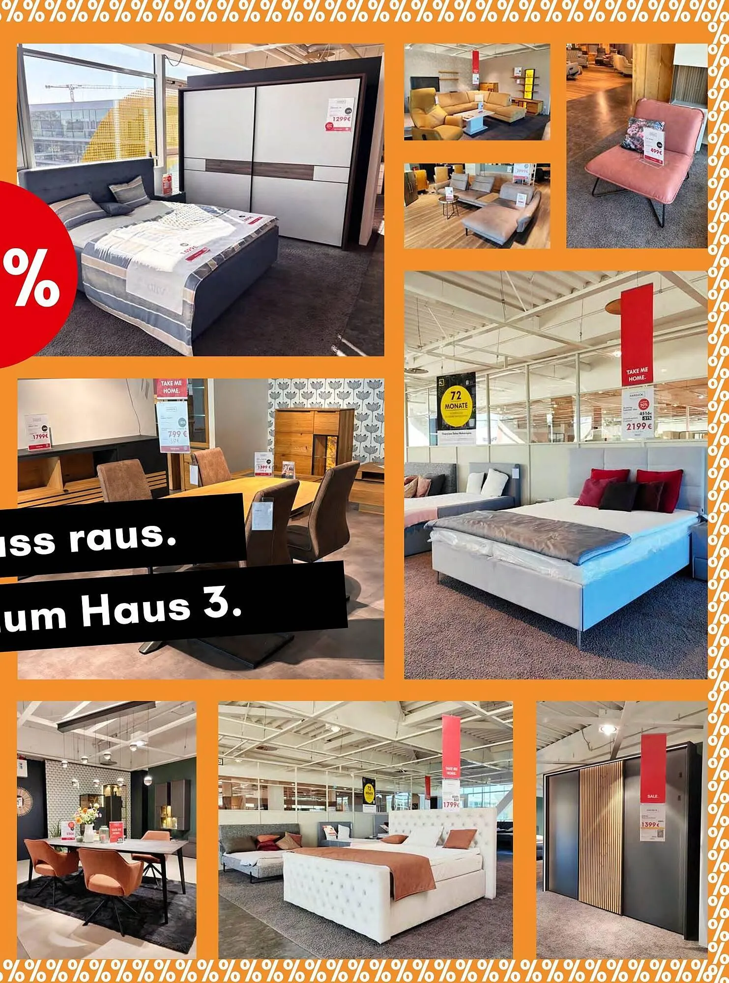 Hardeck Prospekt von 27. Oktober bis 9. November 2025 - Prospekt seite 3