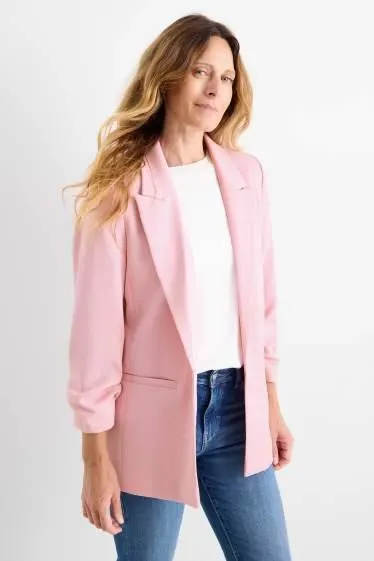 Business blazer - regular fit