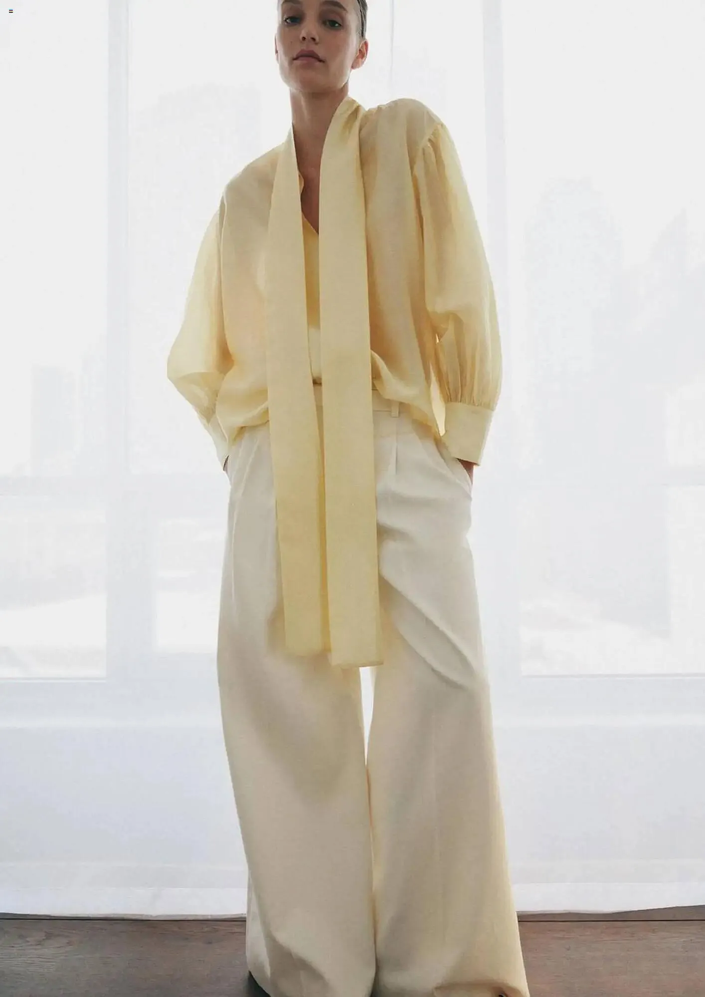 Folheto Catálogo ZARA de 2 de fevereiro até 2 de março 2026 - Pagina 4