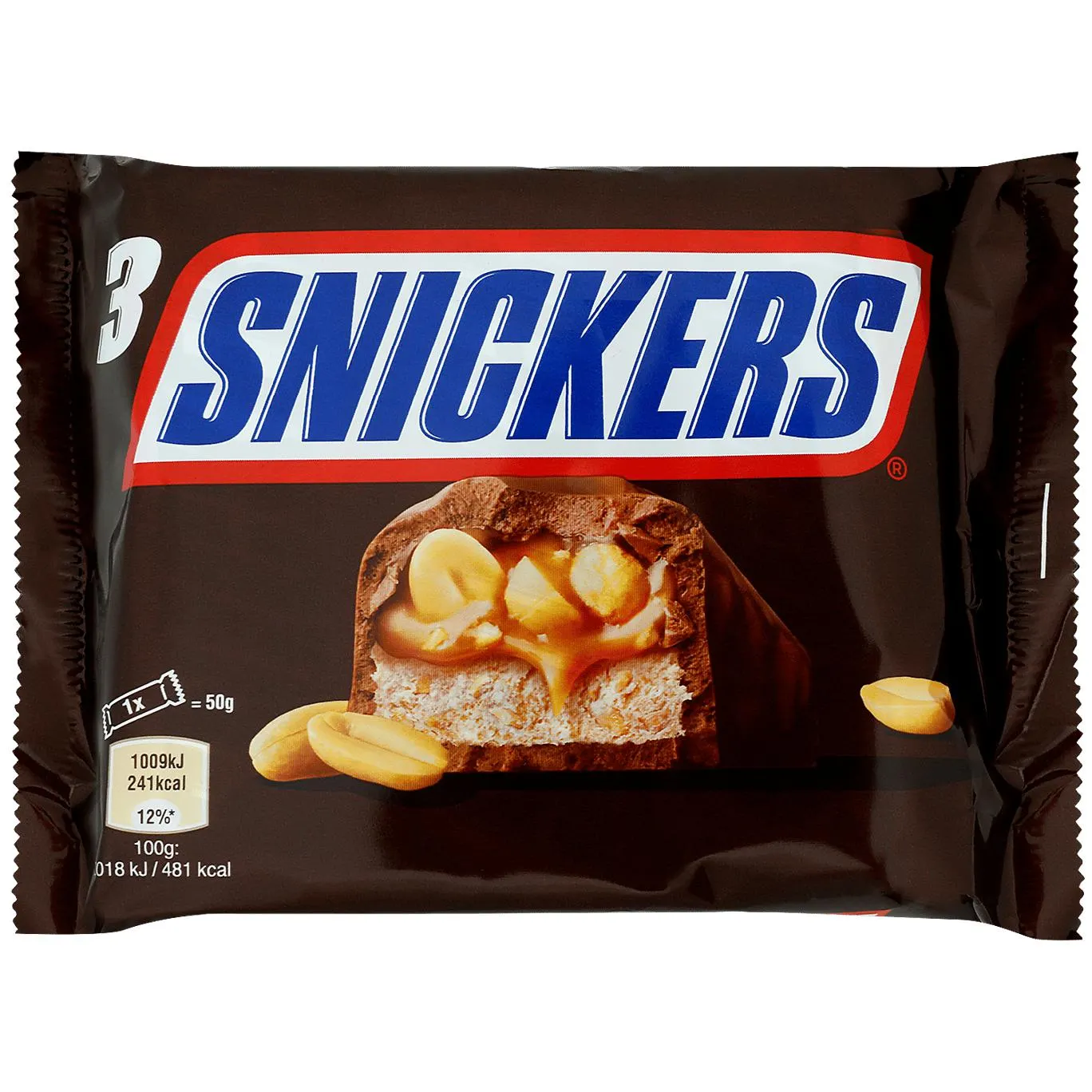 Snickers