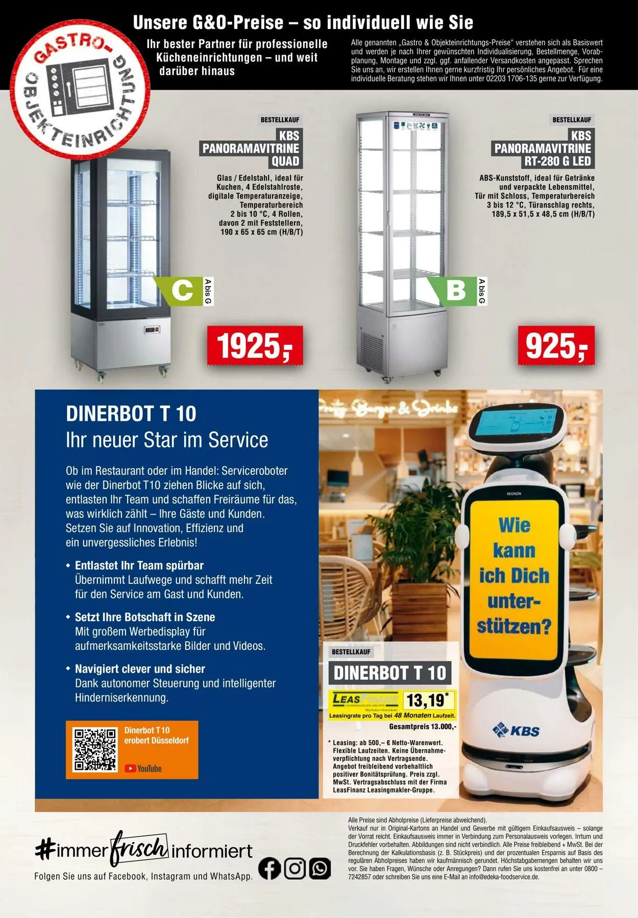 Handelshof von 25. August bis 1. September 2025 - Prospekt seite 28