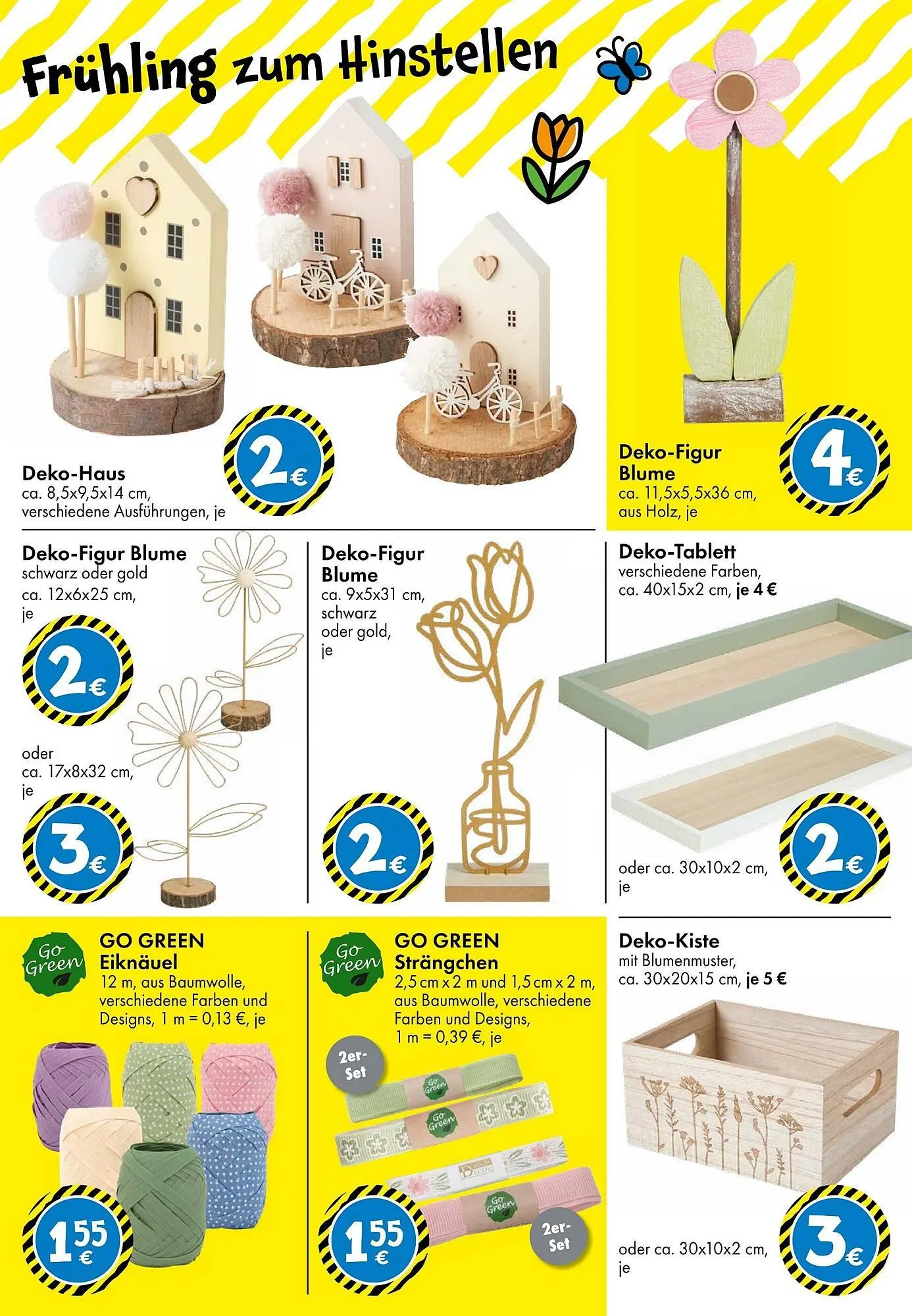 TEDi Prospekt von 6. März bis 14. März 2026 - Prospekt seite 26