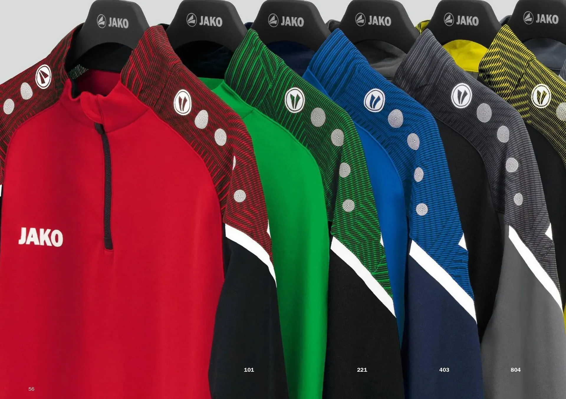 Jako Prospekt von 27. Mai bis 31. Dezember 2025 - Prospekt seite 58