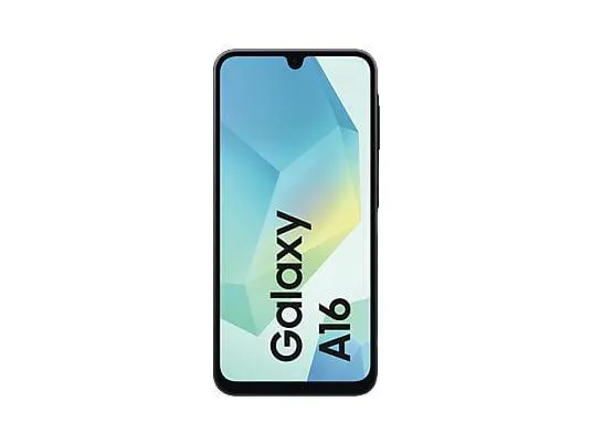 SAMSUNG Galaxy A16 LTE 128 GB Blue Black Dual SIM