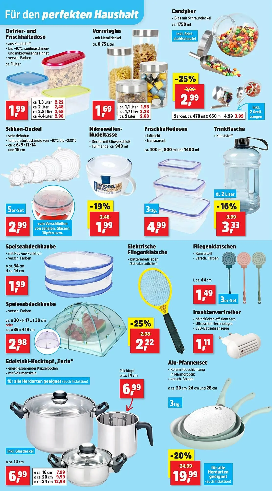 Thomas Philipps Prospekt von 10. Juni bis 14. Juni 2025 - Prospekt seite 12