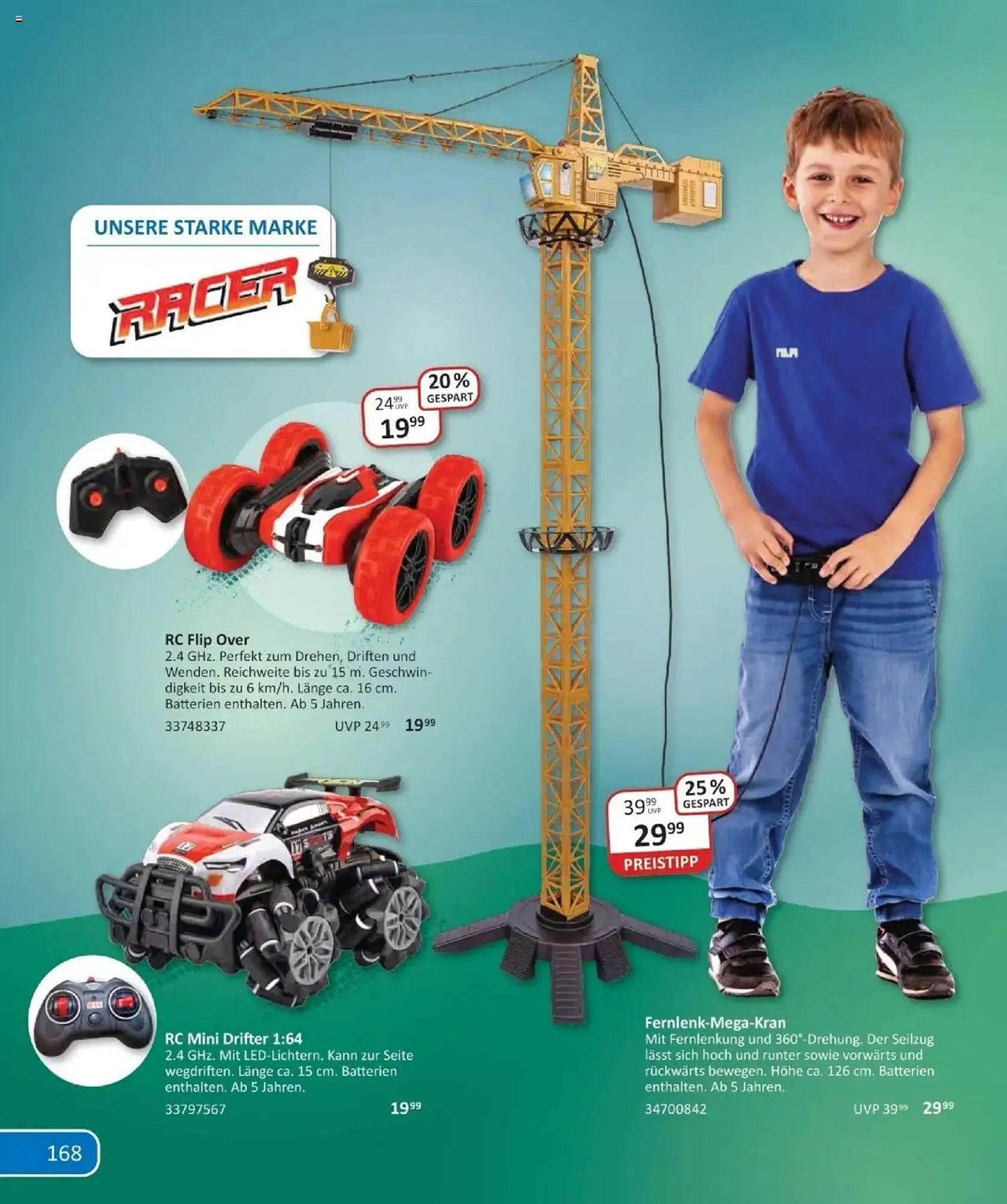 Vedes Prospekt von 29. September bis 6. Januar 2026 - Prospekt seite 168