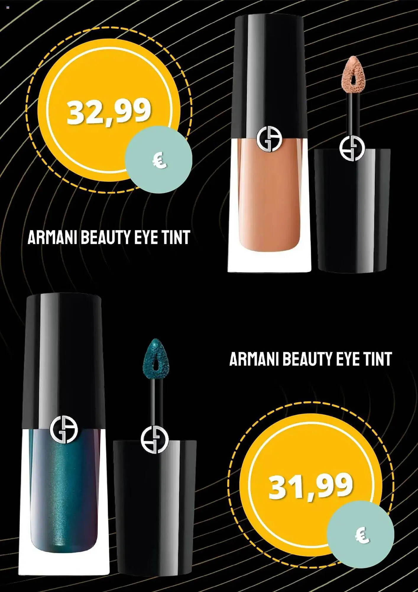 Douglas Prospekt von 1. Mai bis 31. Mai 2025 - Prospekt seite 4